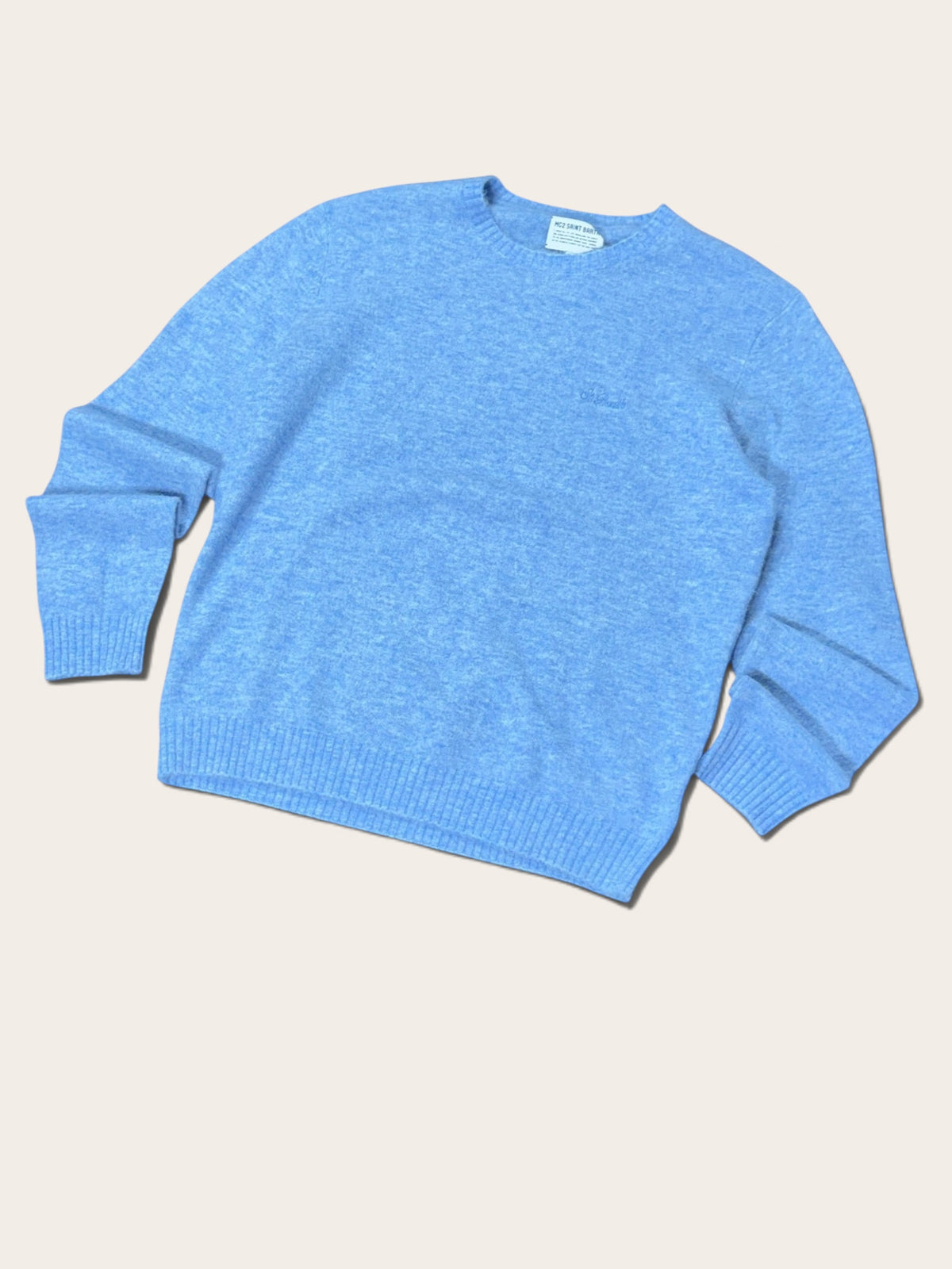 Pull – MC2 Saint Barth – 2XL – Homme