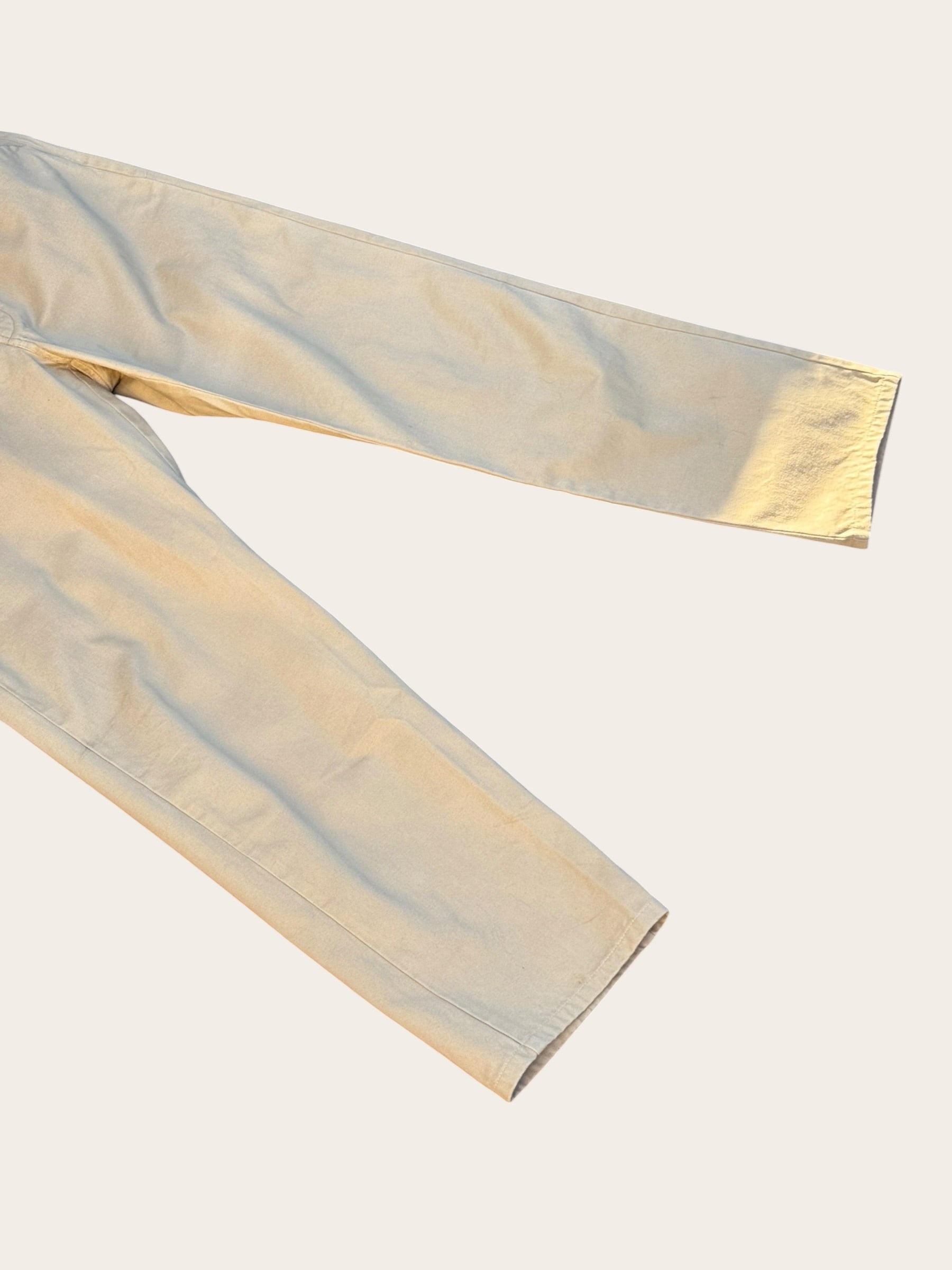 Chino Chevignon – Beige – T.46 – Homme — photo complémentaire 2