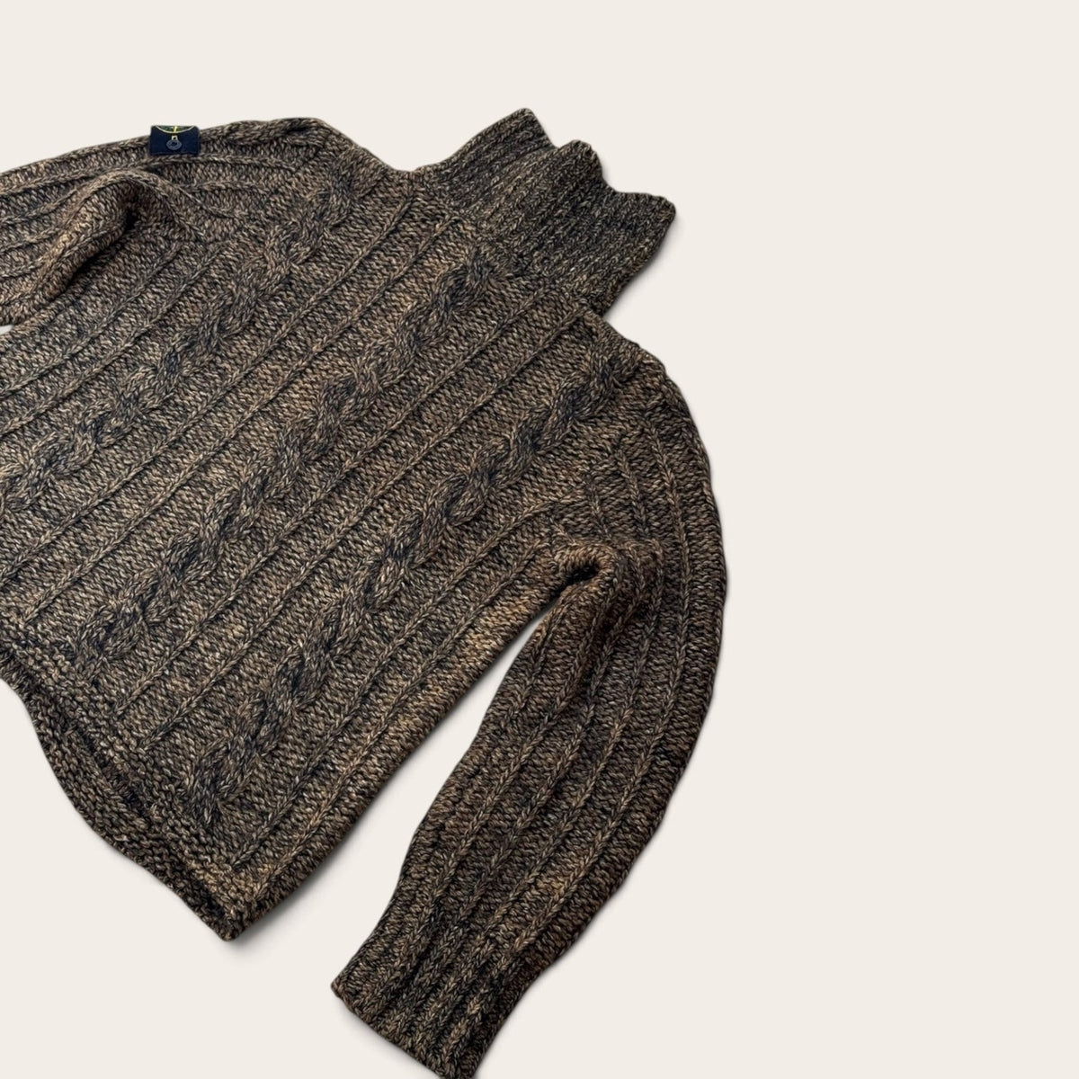 Cardigan – Stone Island – M – Mixte – Vintage