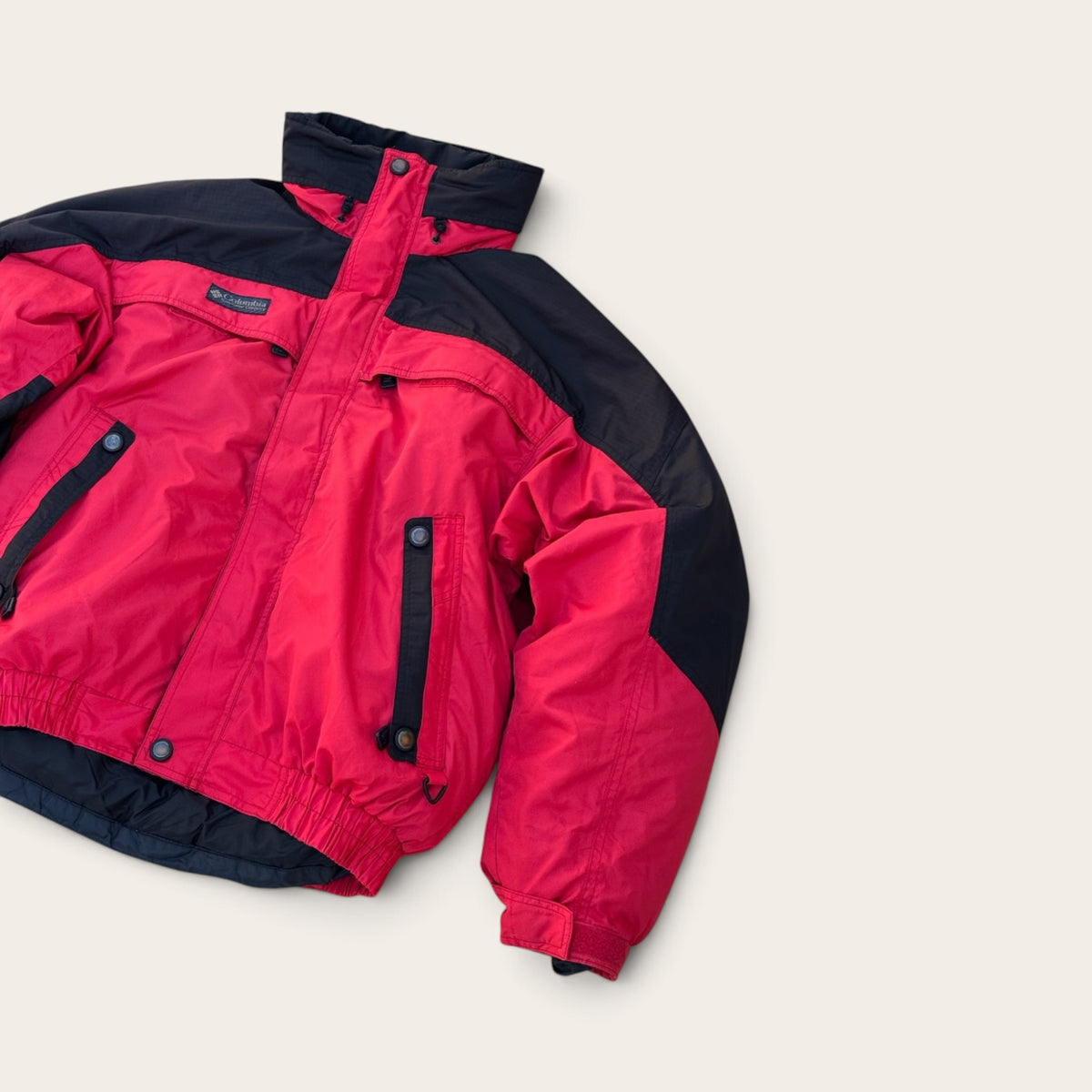 Veste – Columbia – M – Mixte – Vintage