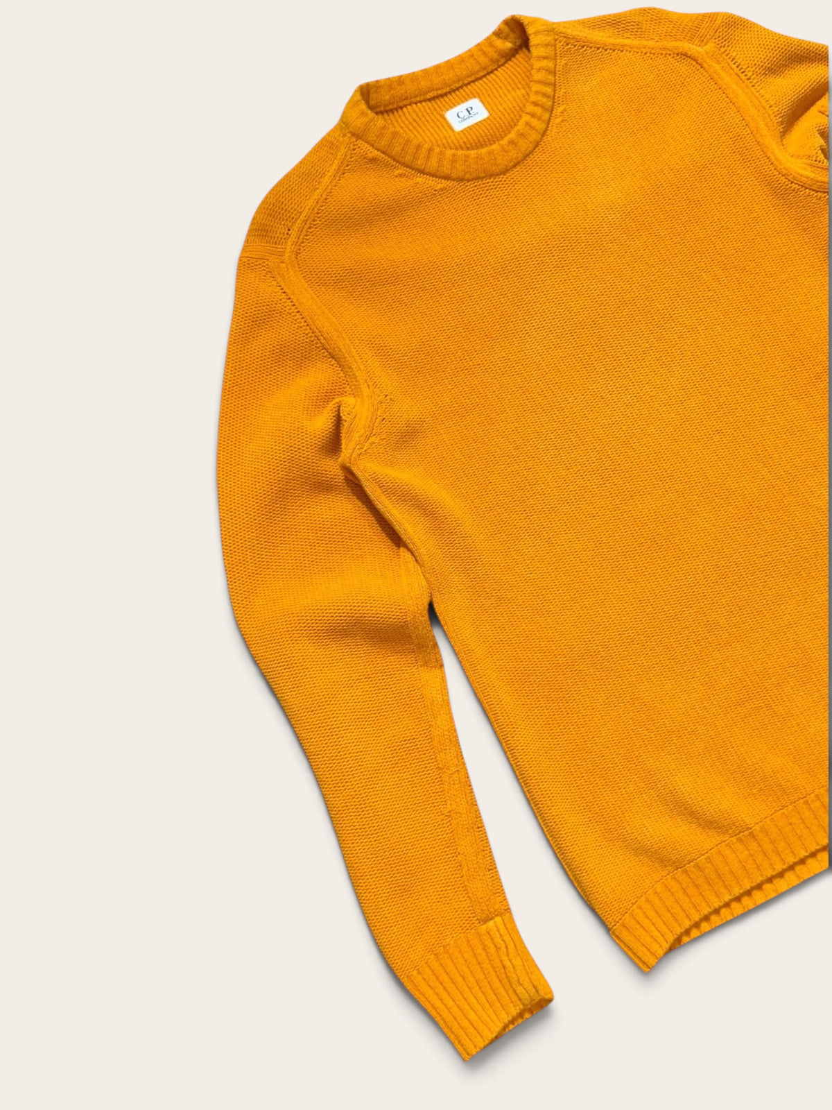Pull – C.P. Company – L – Mixte