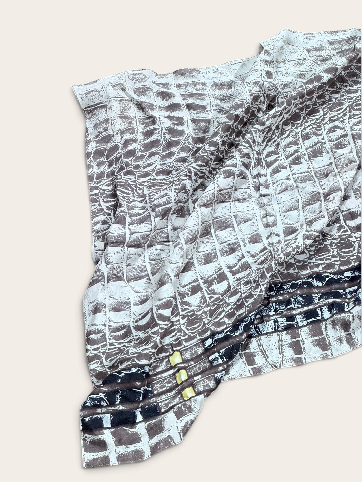 Bandana – Guess – Taille unique – Mixte