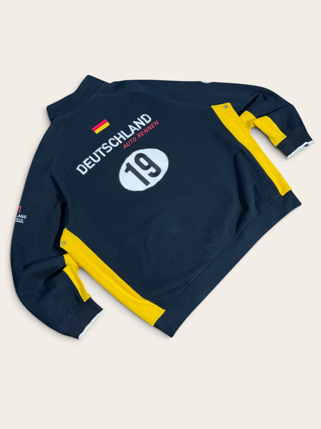Sweat – Ralph Lauren – 2 XB – Mixte