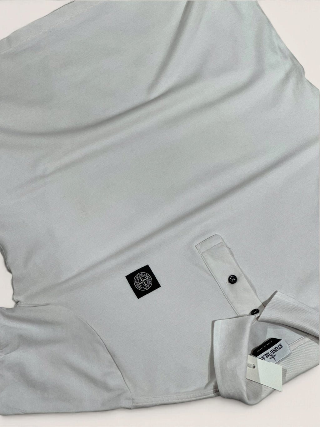 Polo – Stone Island – XL – Mixte