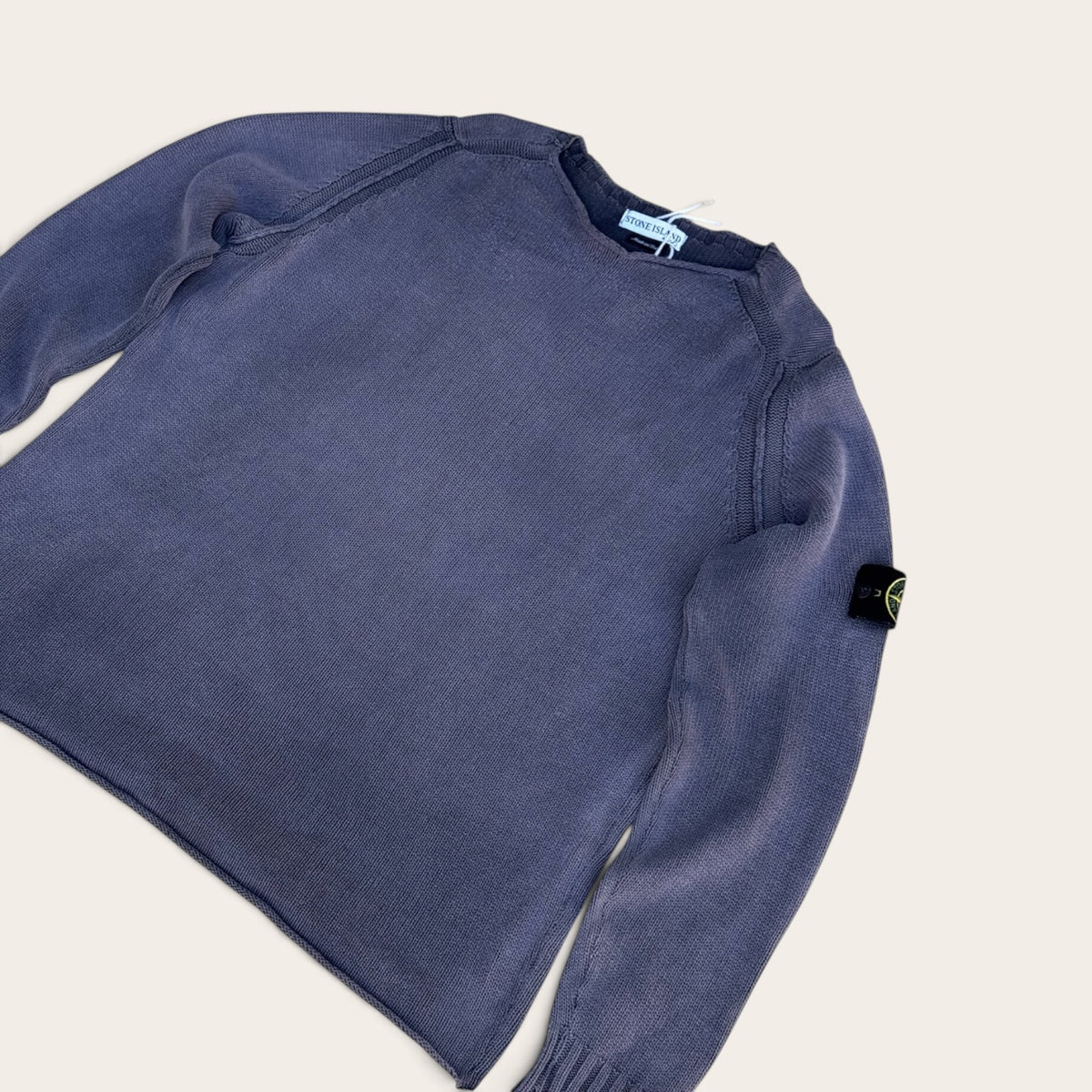 Pull – Stone Island – M – Mixte – Vintage
