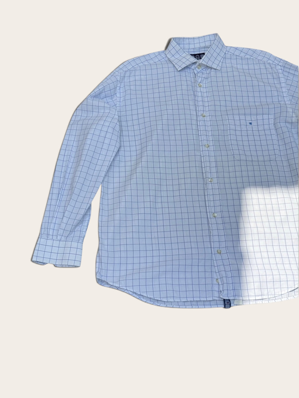 Chemise – Serge Blanco – XL – Homme