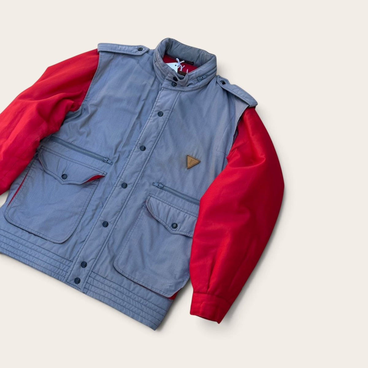 Veste – Yves Saint Laurent – M – Mixte – Vintage