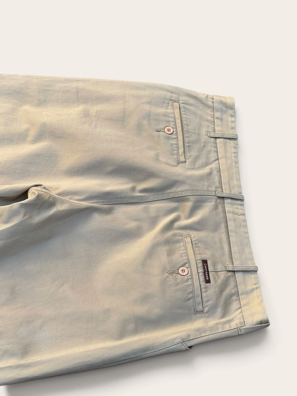 Chino – Chevignon – S – Homme – Vintage