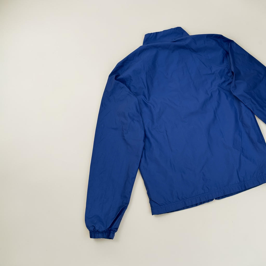 Nike windbreaker jacket blue size S men's – view 4