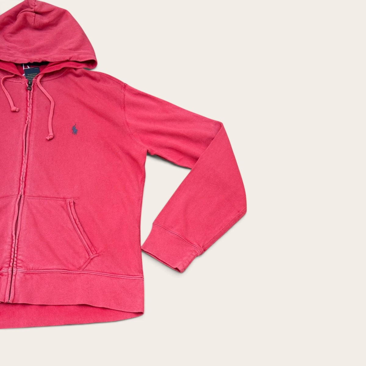 Sweat à capuche – Polo Ralph Lauren – L – Mixte