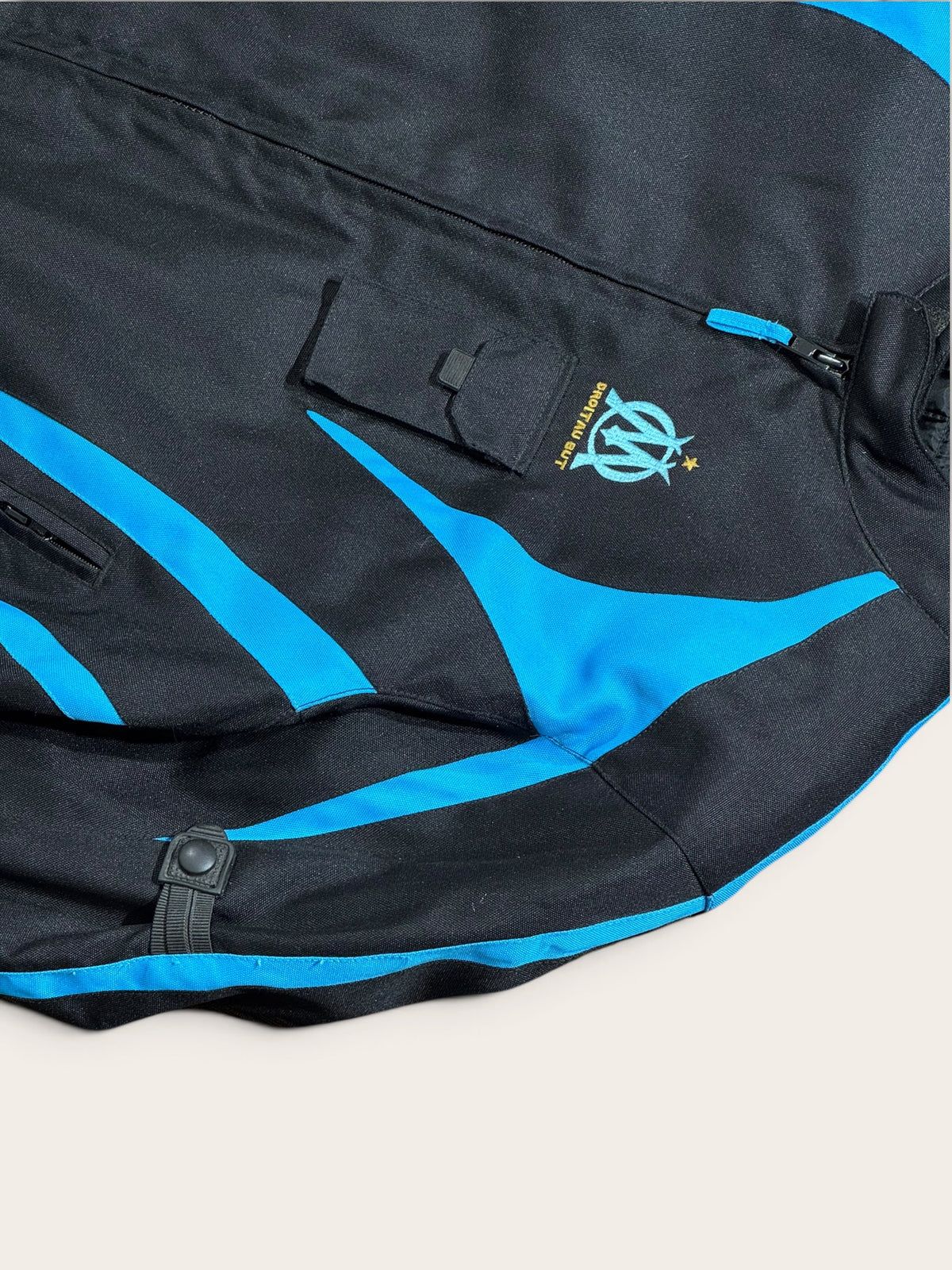 Veste – Olympique de Marseille – 2XL – Mixte