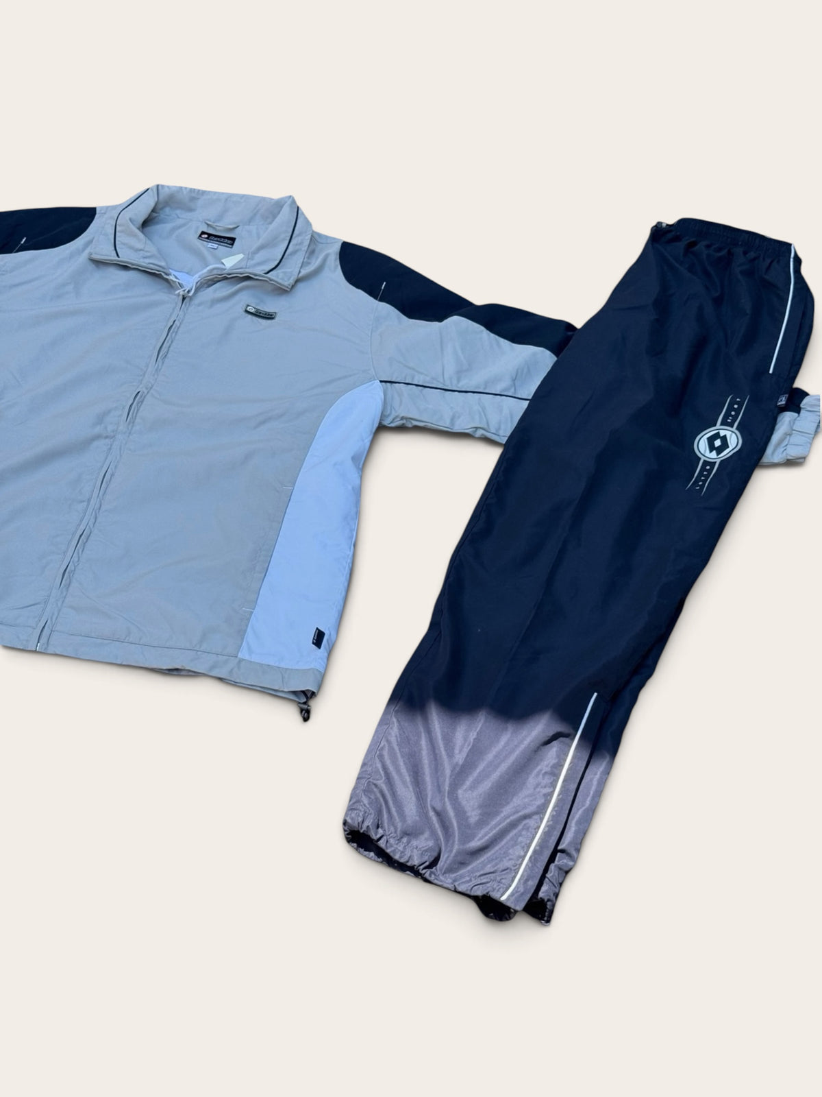 Ensemble – Lotto – XL – Mixte – Vintage