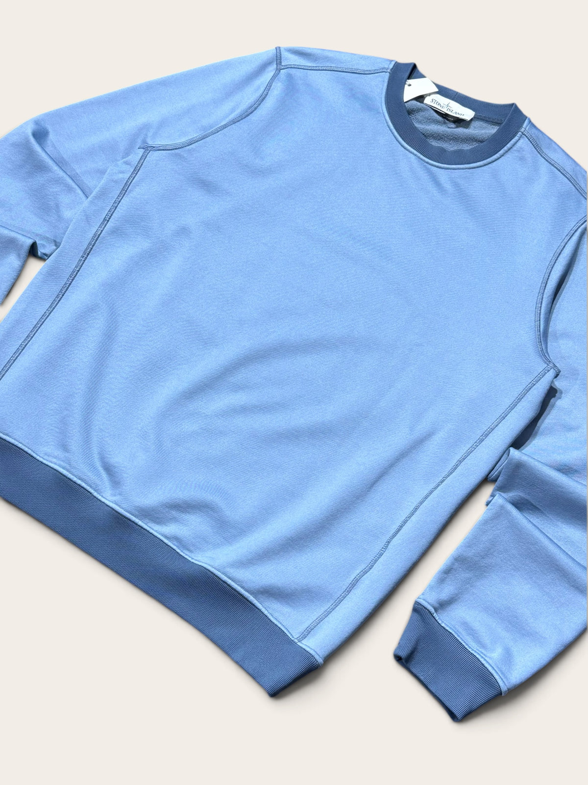 Sweat – Stone Island – L – Mixte