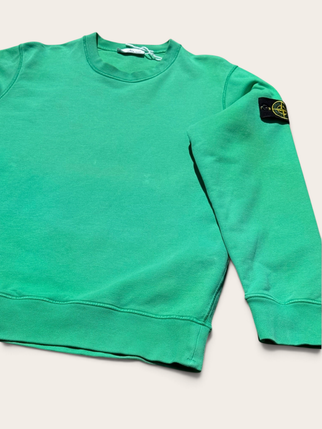 Sweat – Stone Island – XL – Mixte