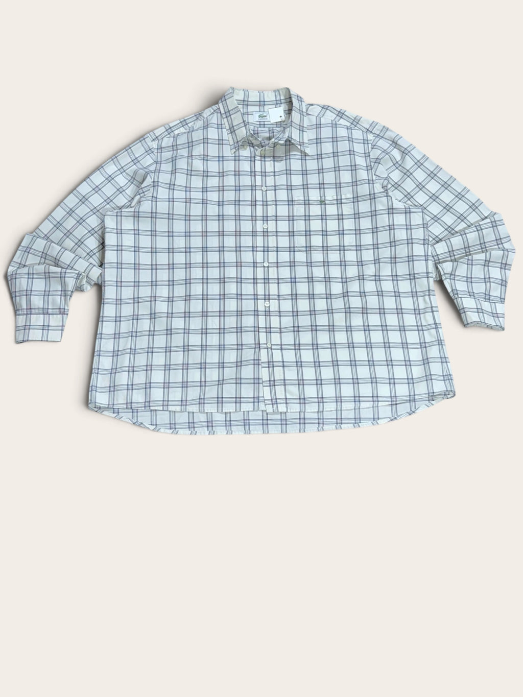 Chemise – Lacoste – XXL – Homme