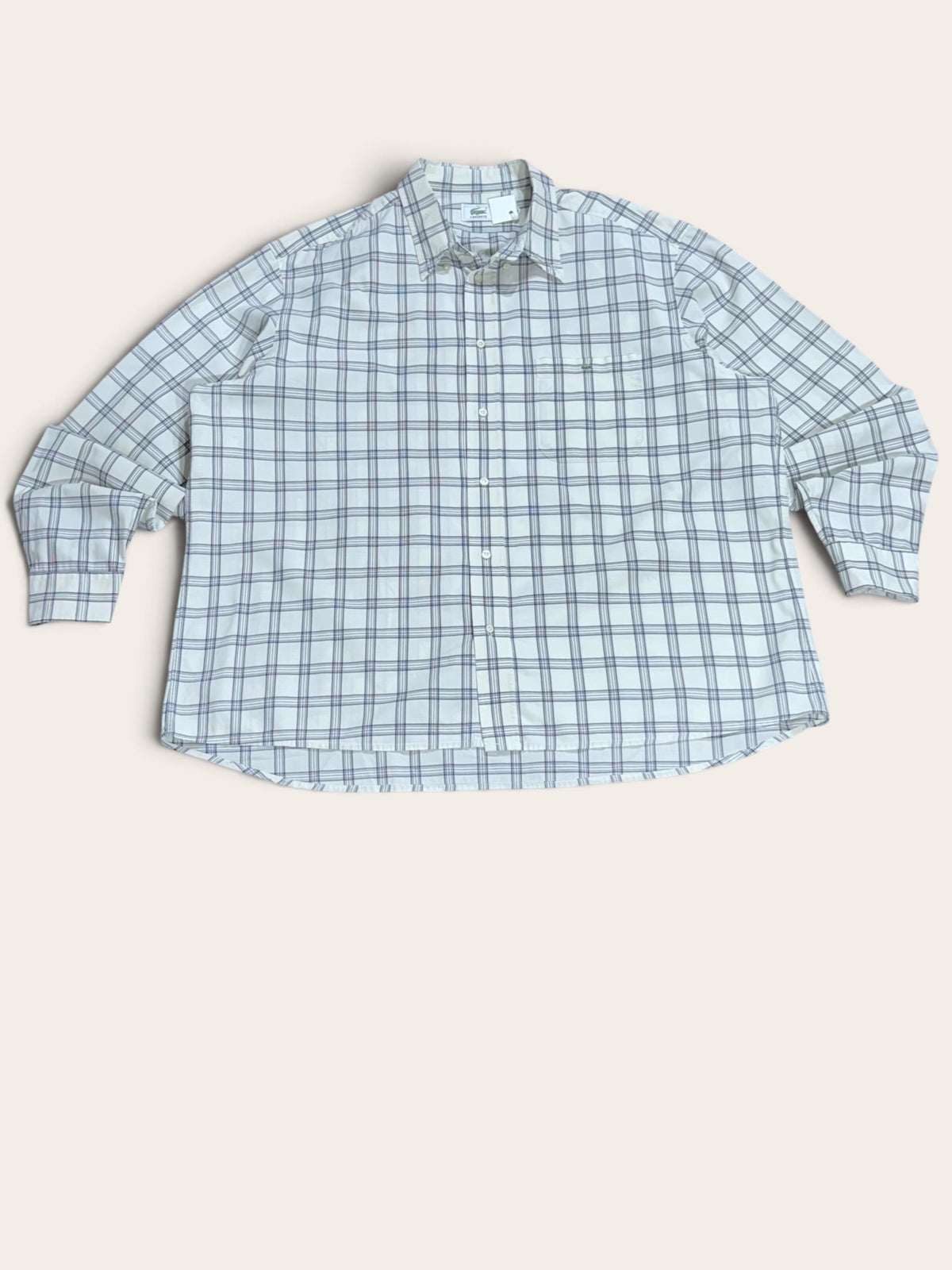 Chemise – Lacoste – XXL – Homme