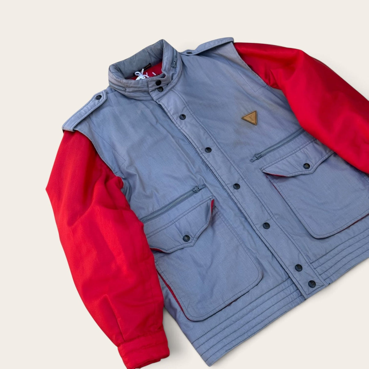 Veste – Yves Saint Laurent – M – Mixte – Vintage