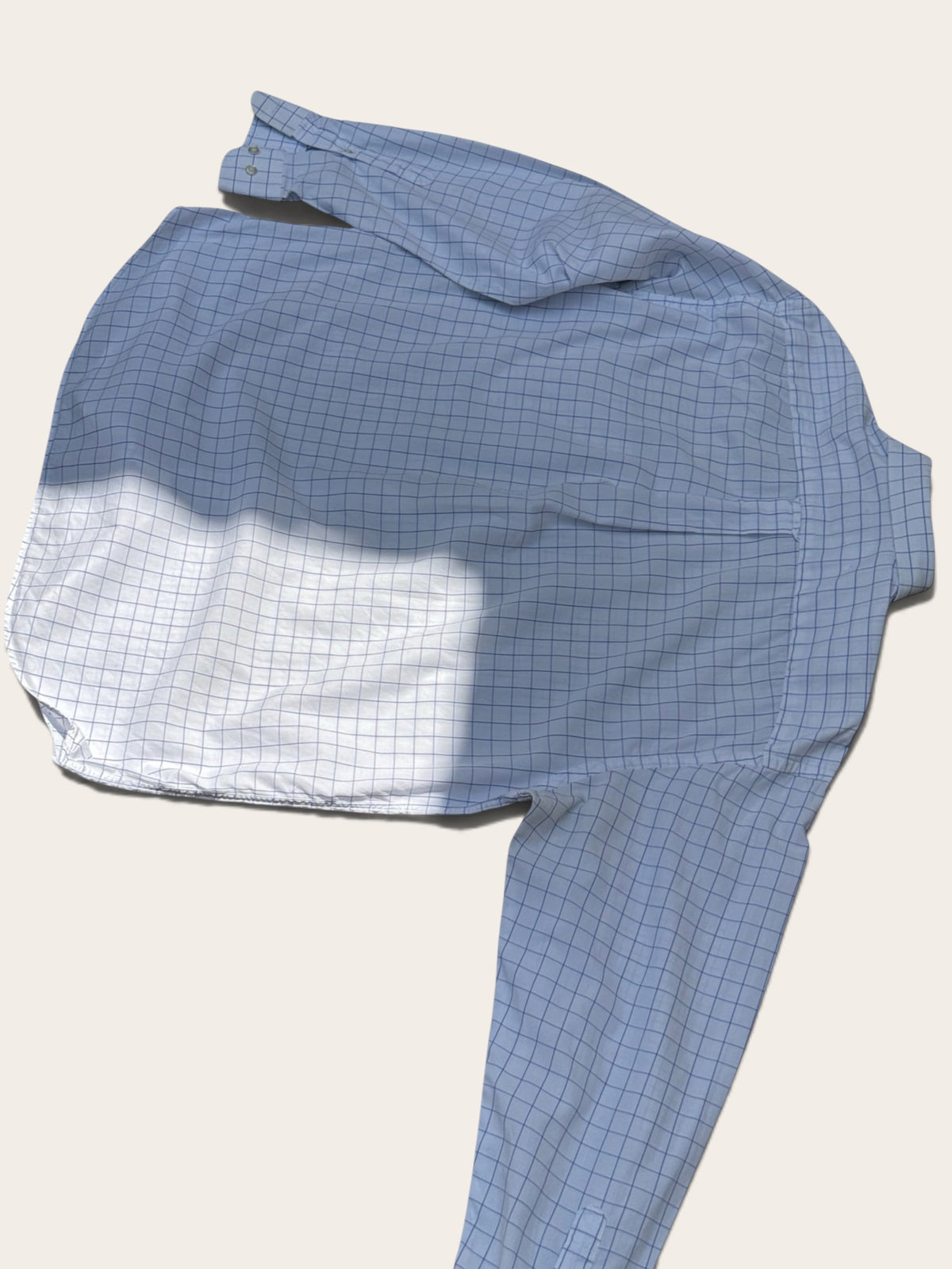 Chemise – Serge Blanco – XL – Homme