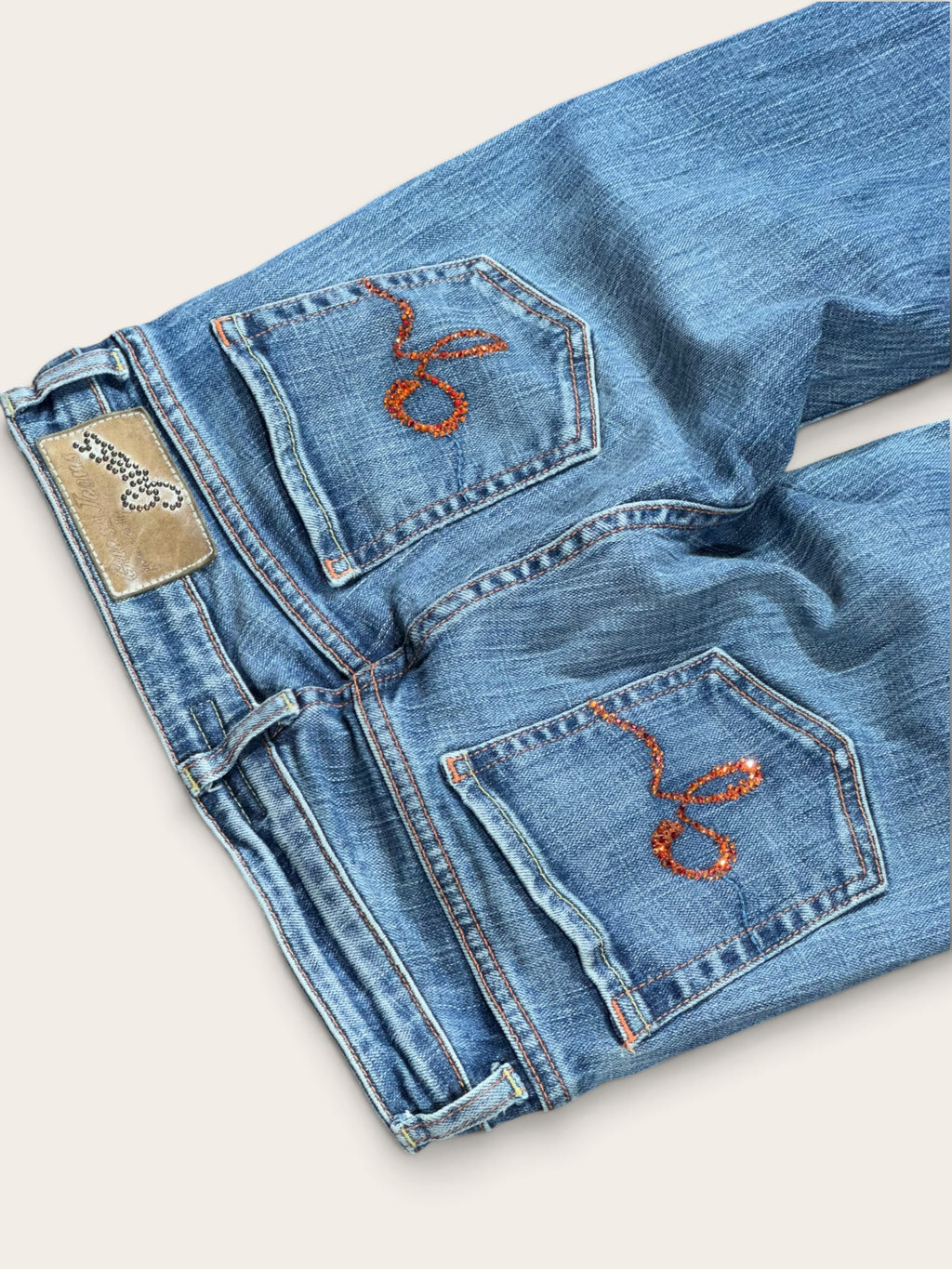 Jean – Guess – 26 – Femme