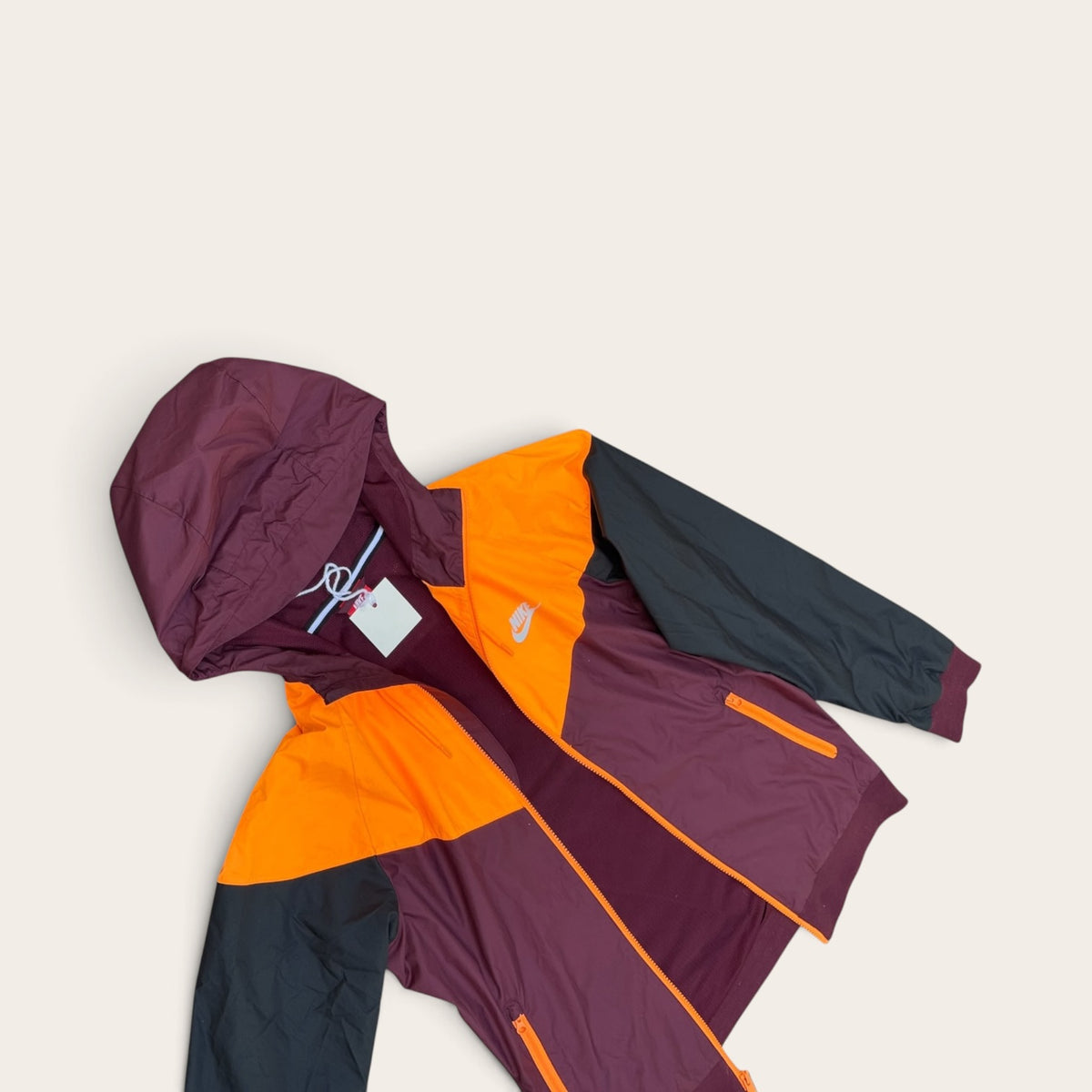 Veste – Nike – S – Mixte – Vintage