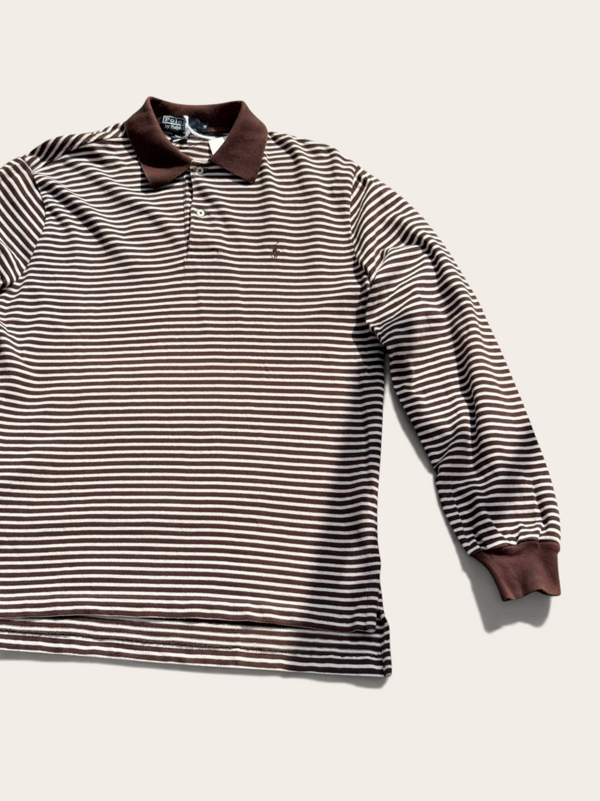 Polo – Polo Ralph Lauren – M – Homme – Vintage