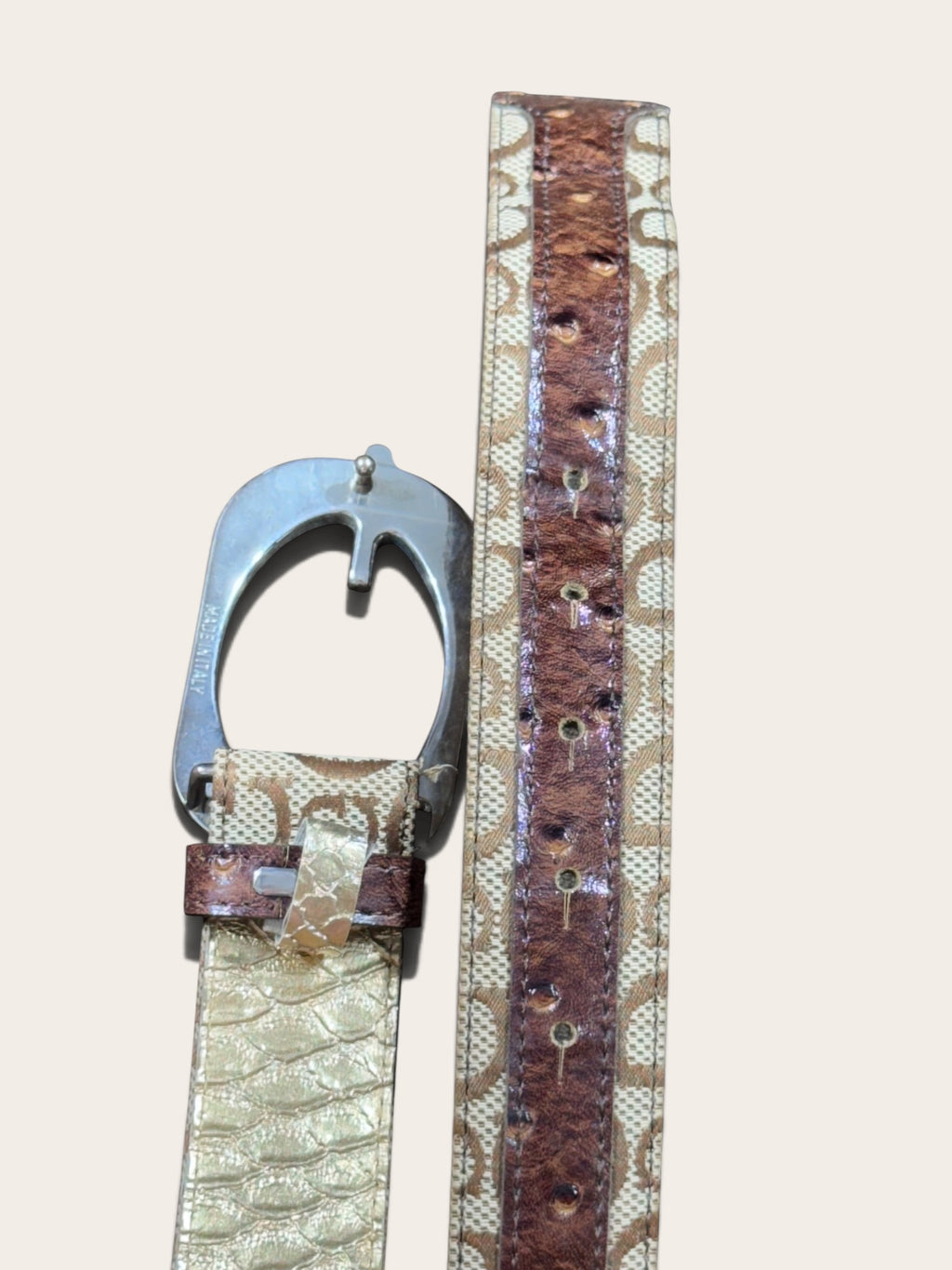 Ceinture – Guess – Taille unique – Femme