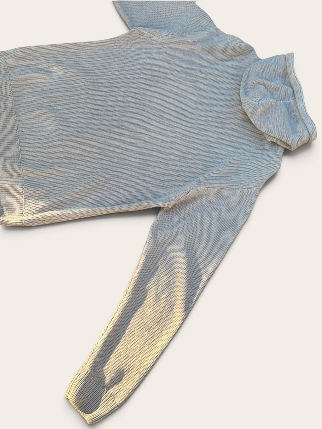 Sweat à capuche – C.P. Company – S – Mixte