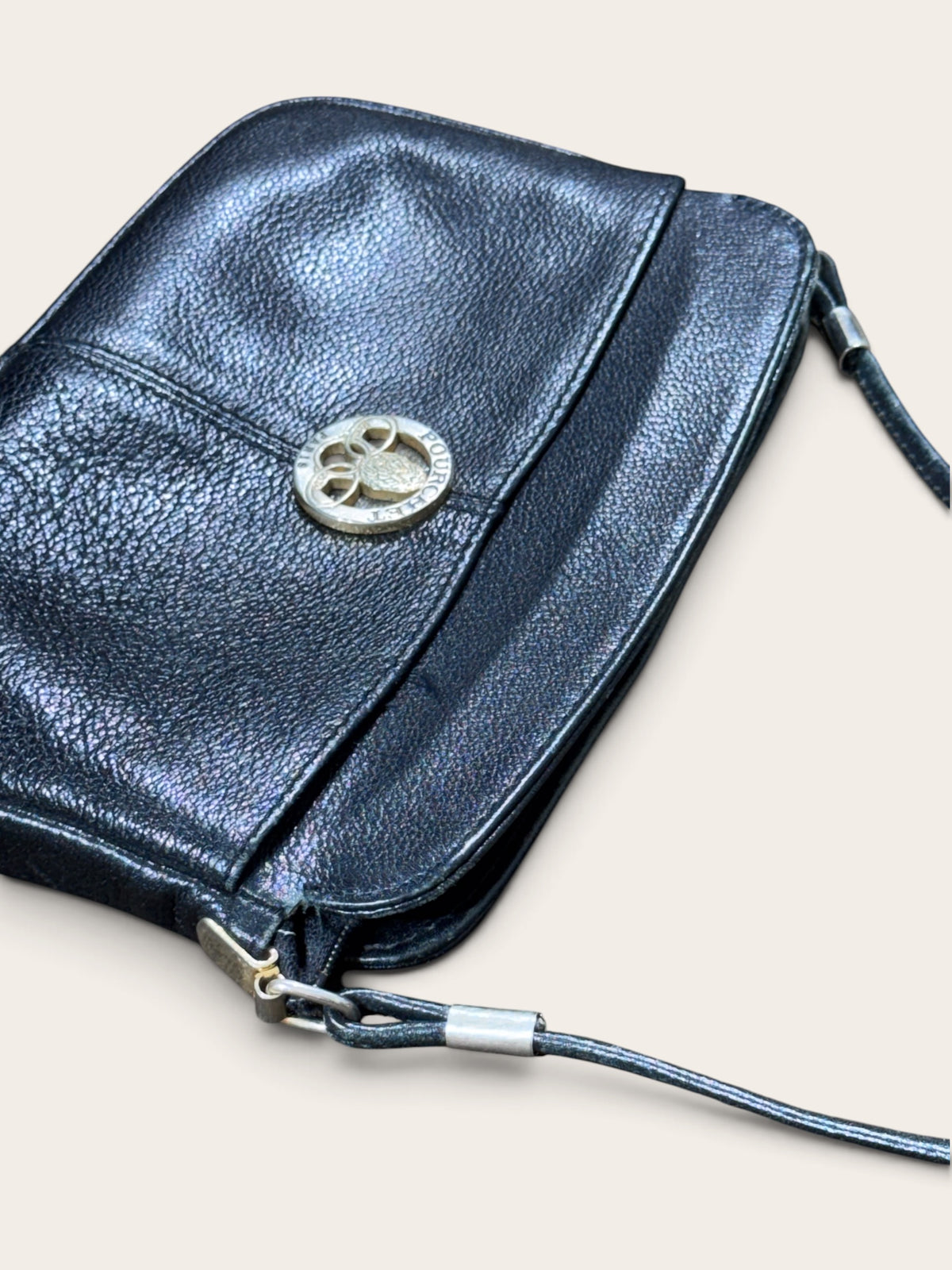 Sac à bandoulière – Pourchet – Femme