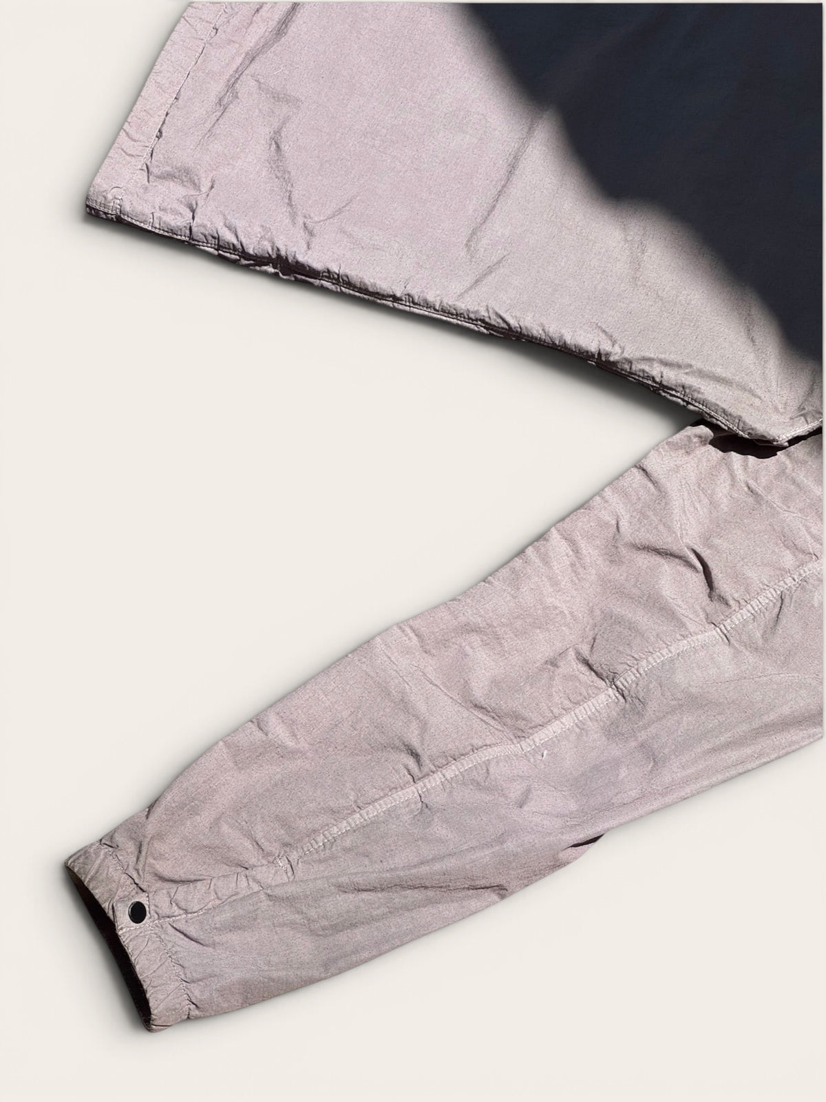 Veste technique – Stone Island – XL – Mixte