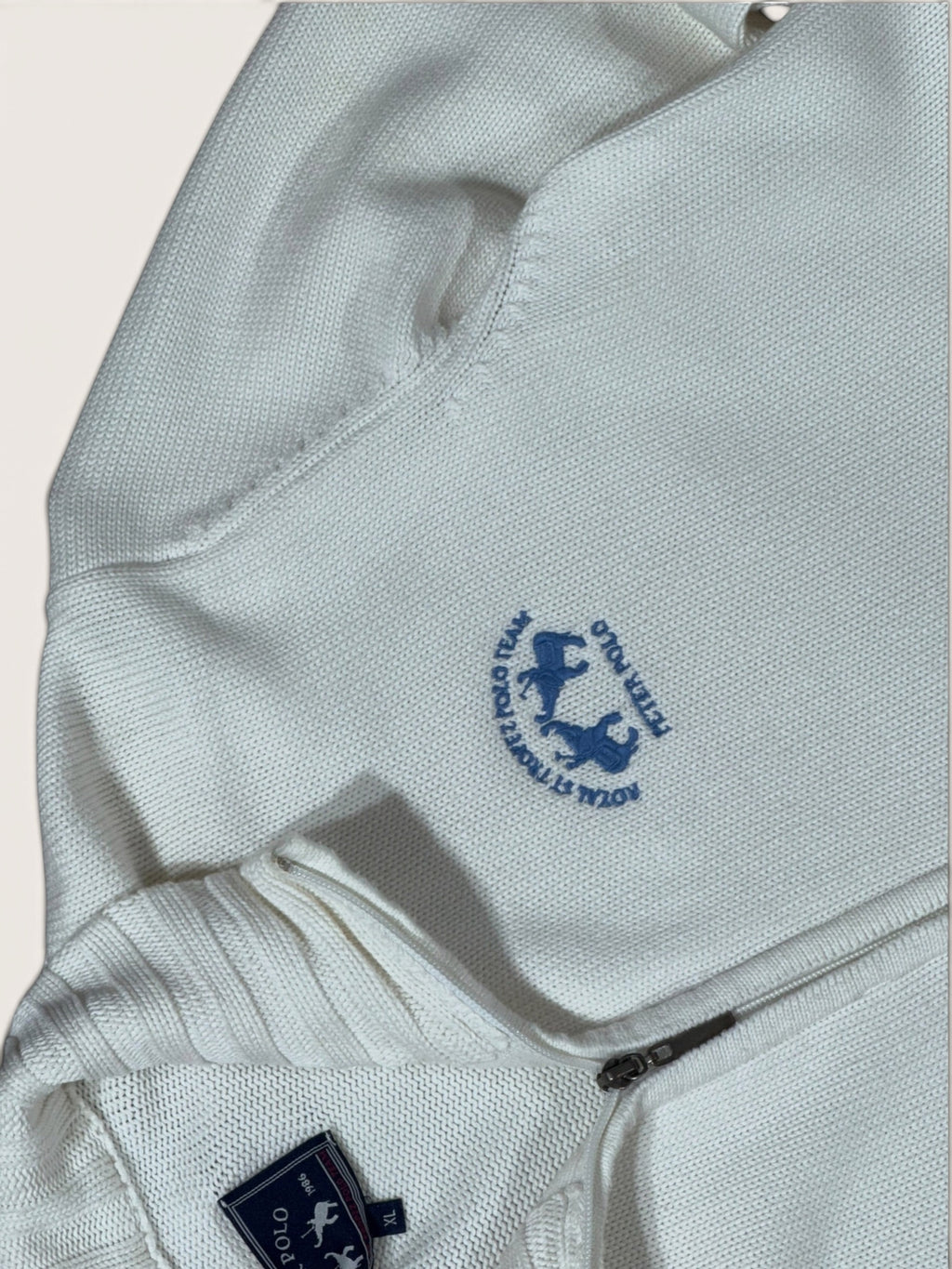 Veste – Peter Polo – XL – Homme