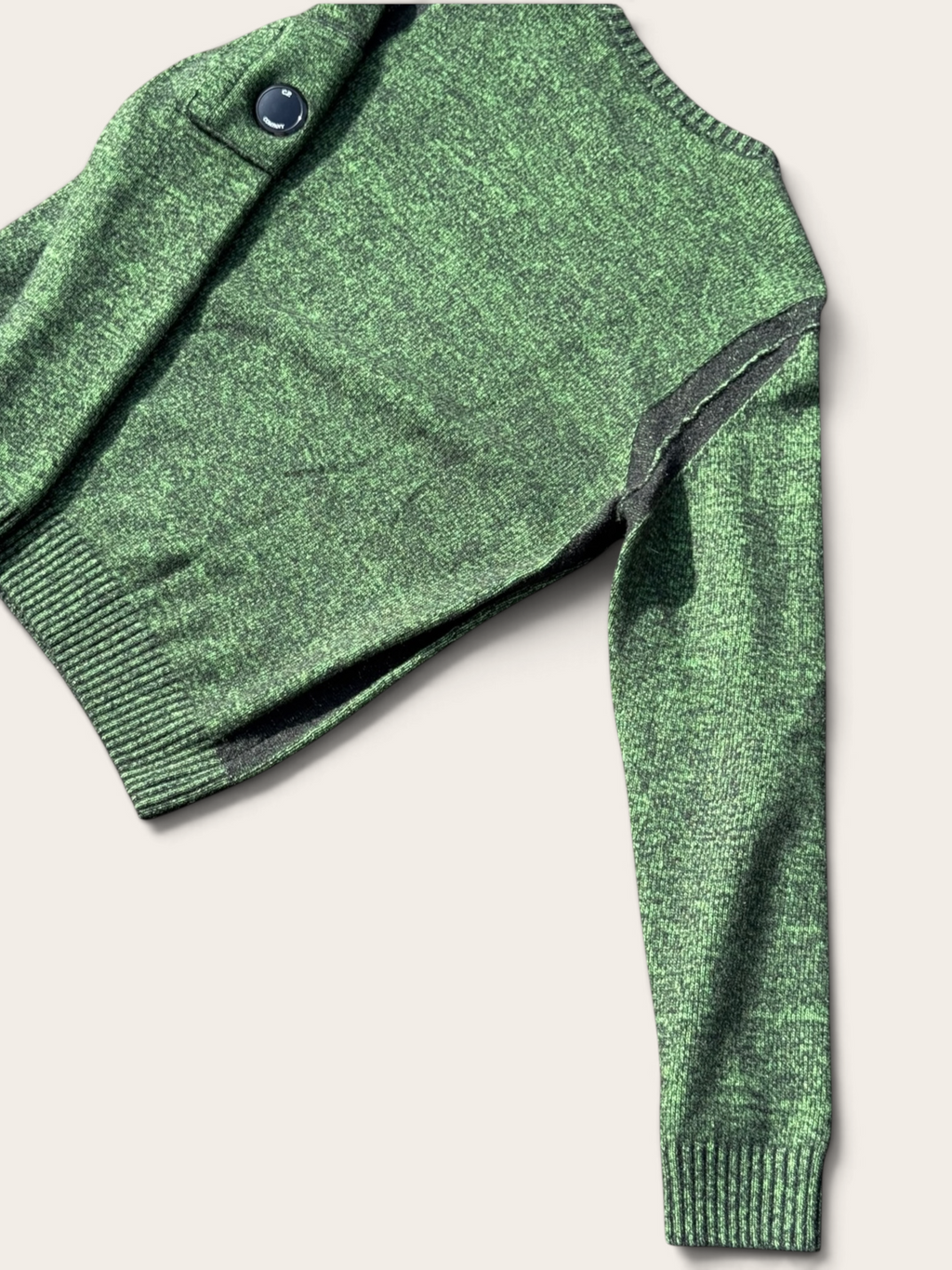 Pull – C.P. Company – M – Mixte