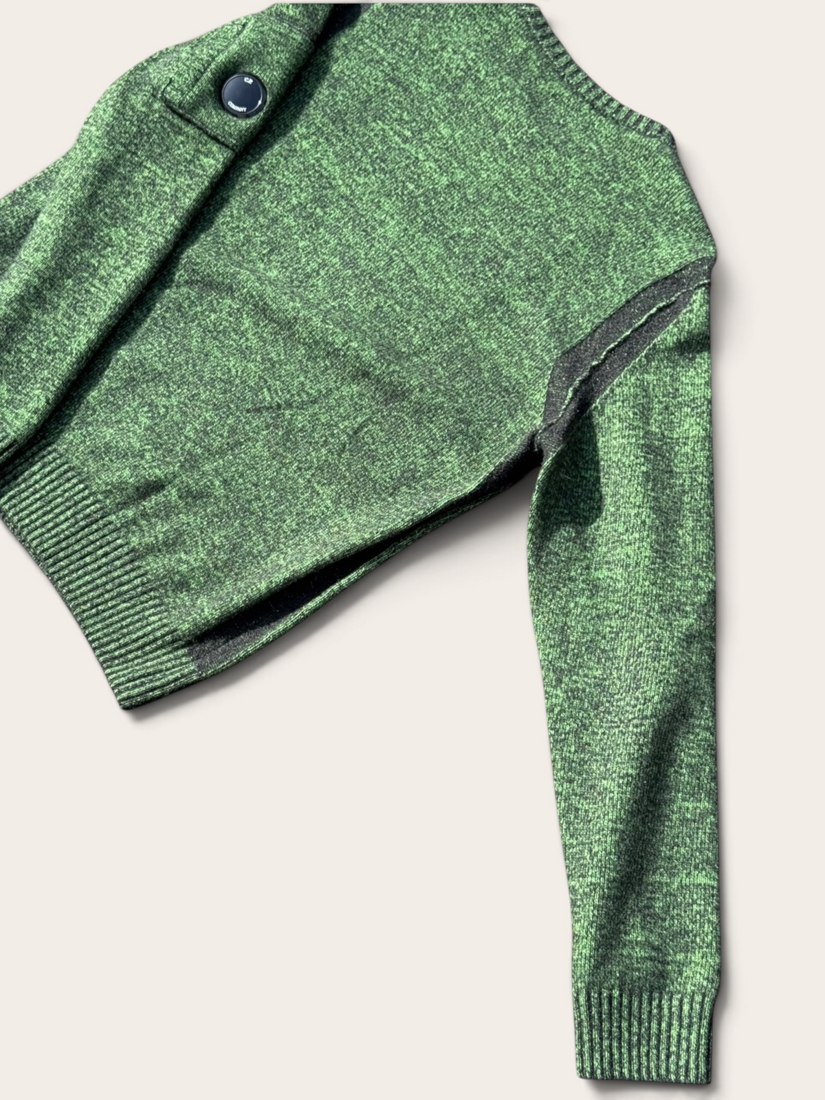 Pull – C.P. Company – M – Mixte