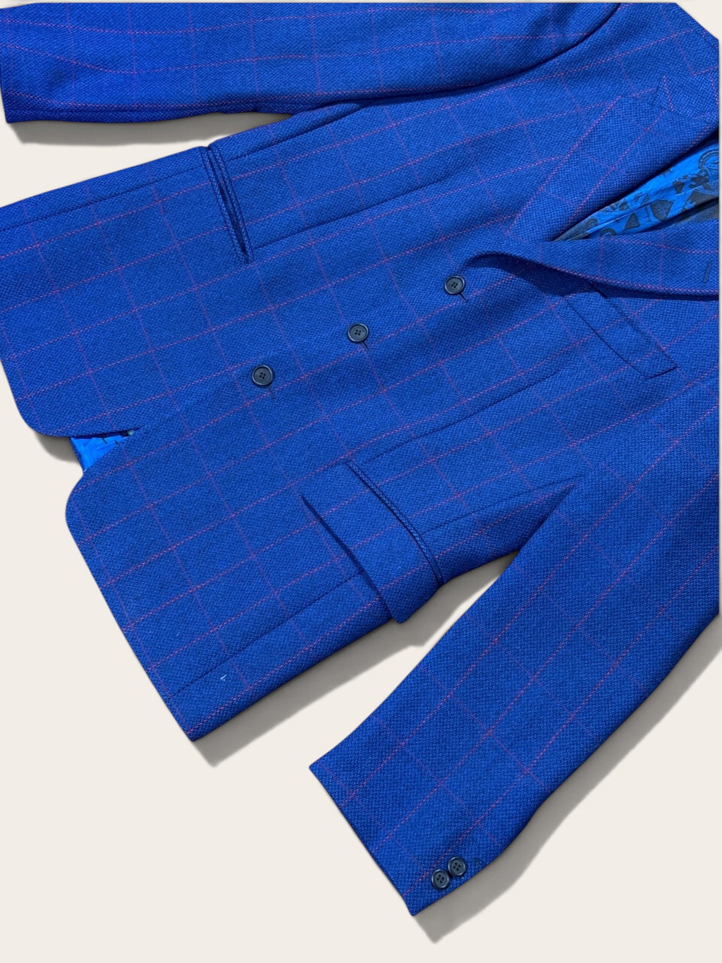 Blazer – Iceberg – L – Mixte