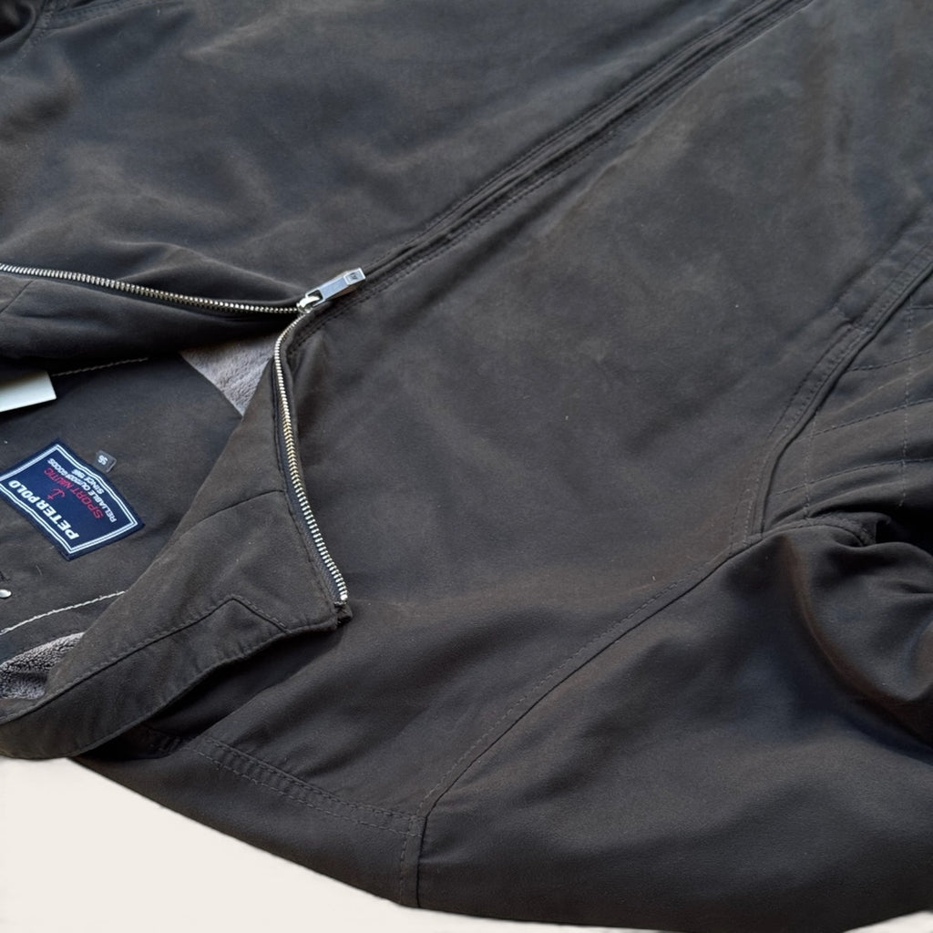Veste – Peter Polo Sport – 3XL – Mixte – Vintage