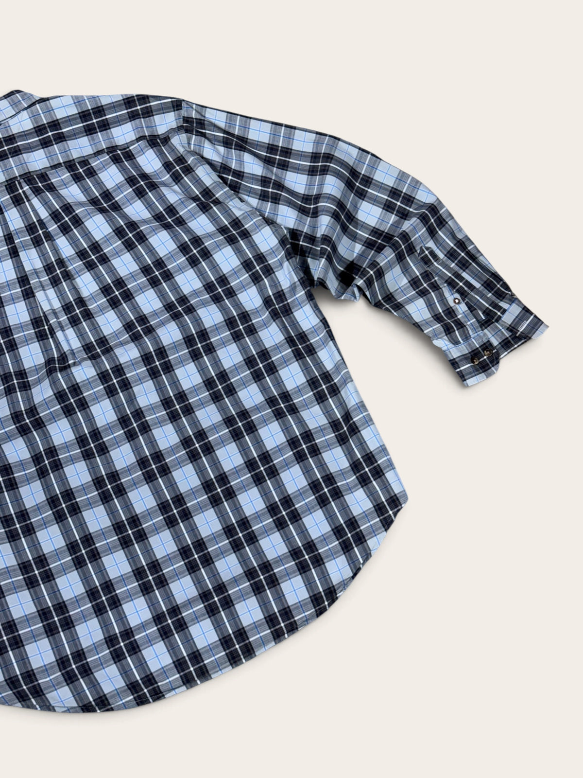 Chemise – Tommy Hilfiger – L – Mixte