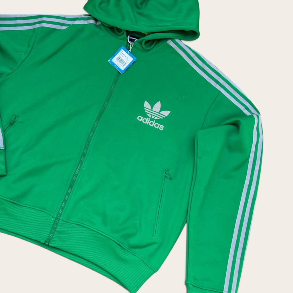 Veste – Adidas – 2XL – Mixte – Vintage