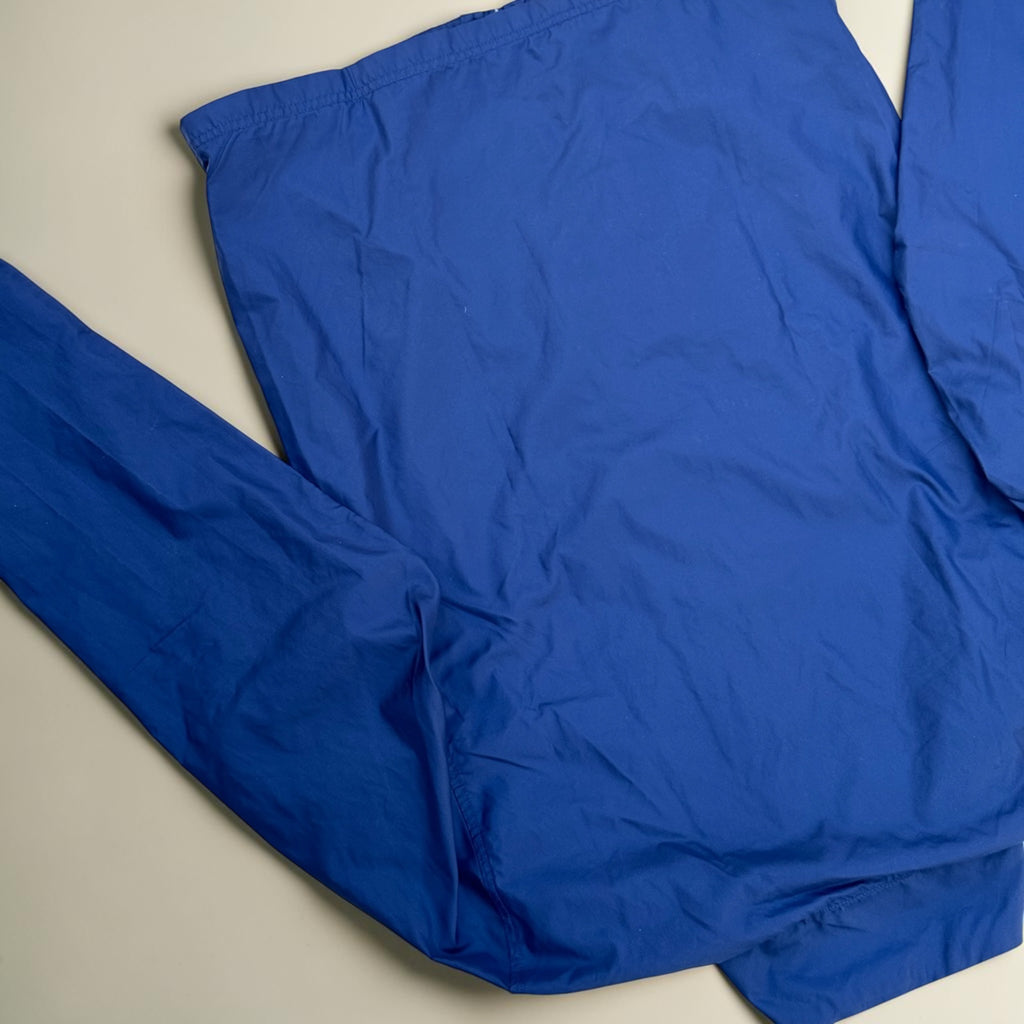 Nike windbreaker jacket blue size S men's – view 6
