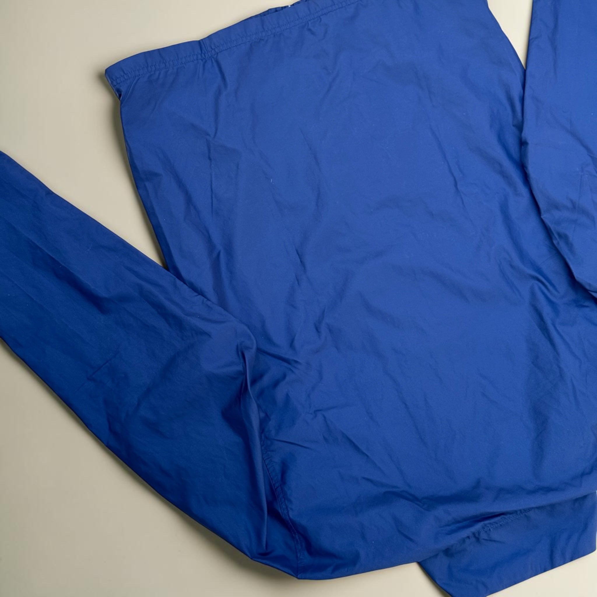 VESTE NIKE WINDBREAKER BLEUE – S – HOMME