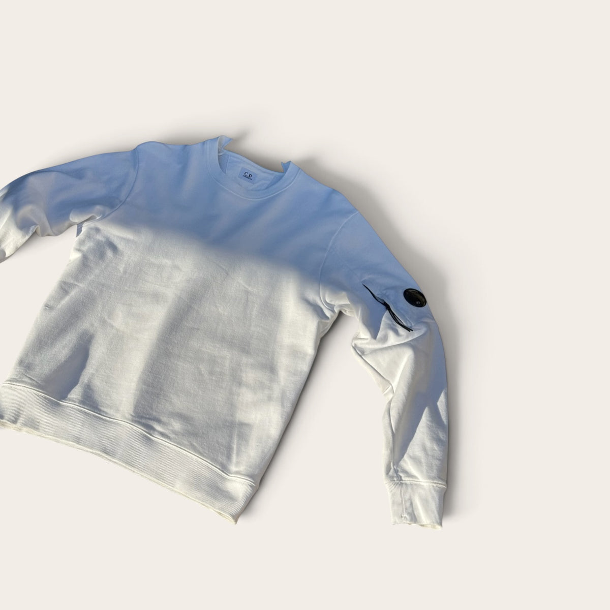 Sweat – C.P. Company – M – Mixte – Vintage