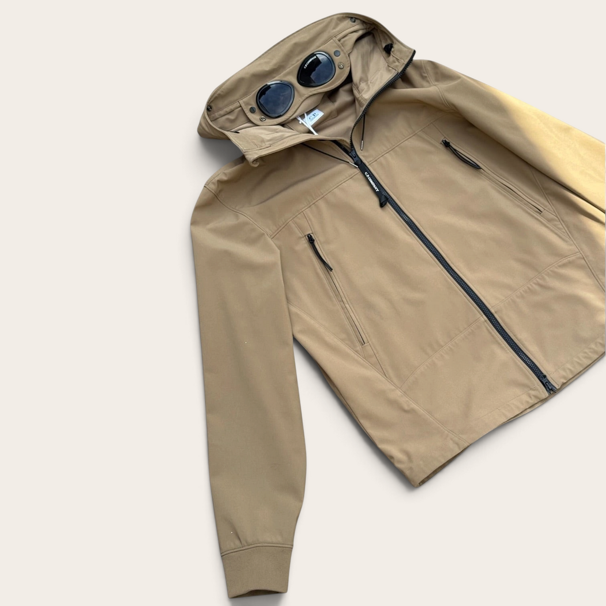 Veste – C.P. Company – XXL – Mixte