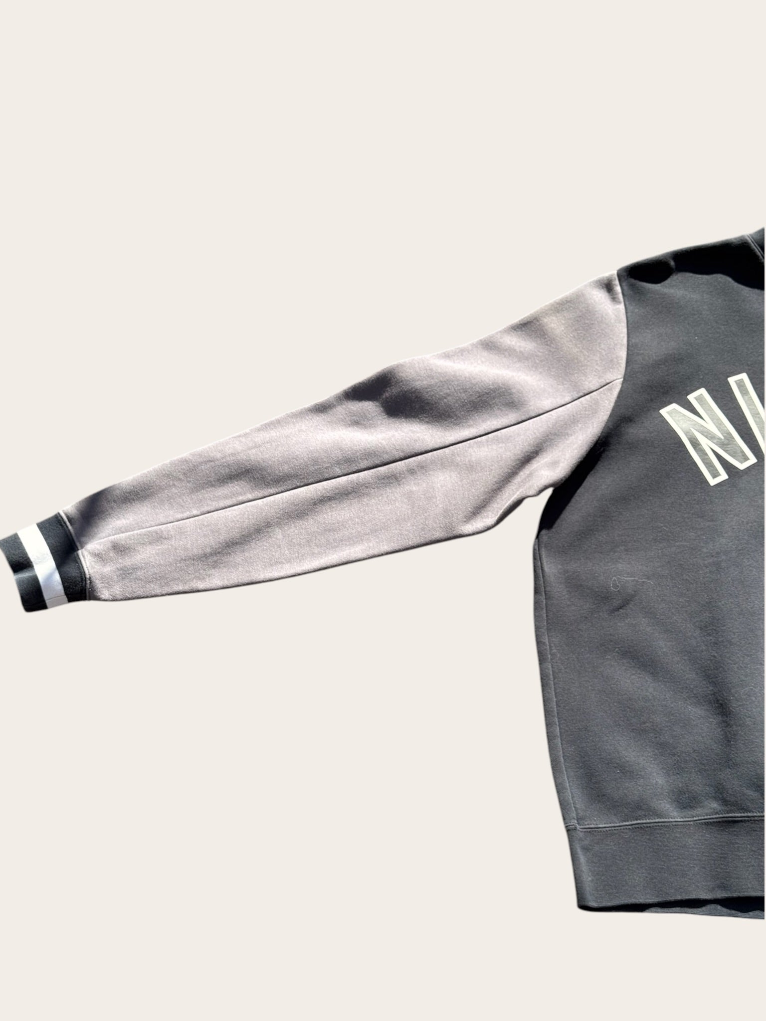 Nike Air Crewneck Gris Anthracite M Homme