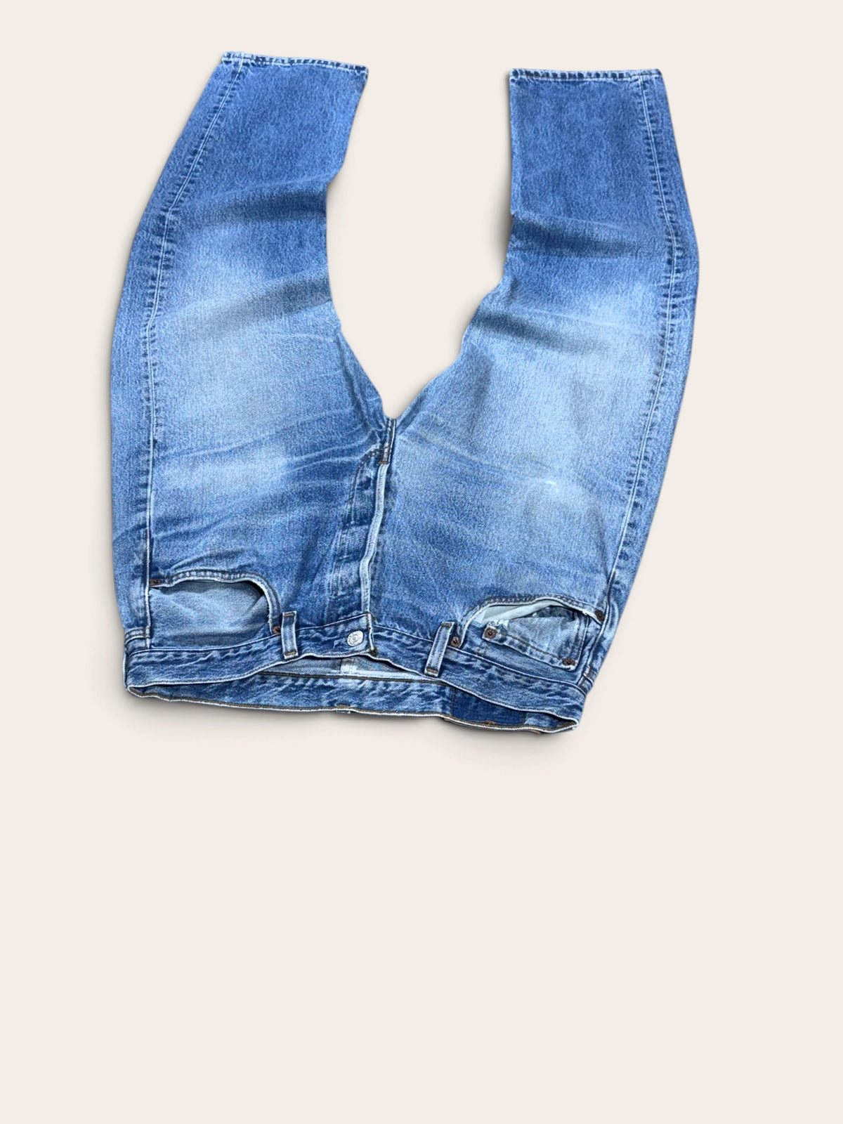 Jean – Levi’s – W34 – Homme