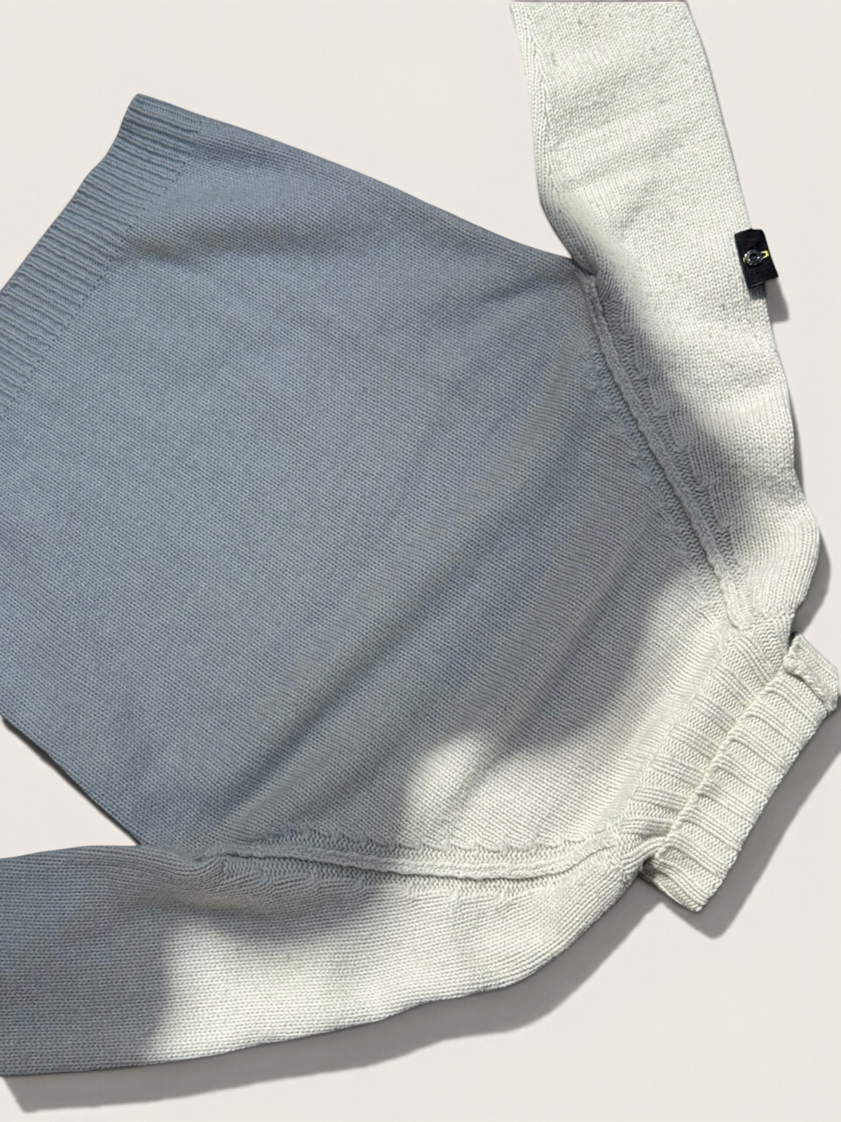 Pull – Stone Island – L – Mixte – Vintage