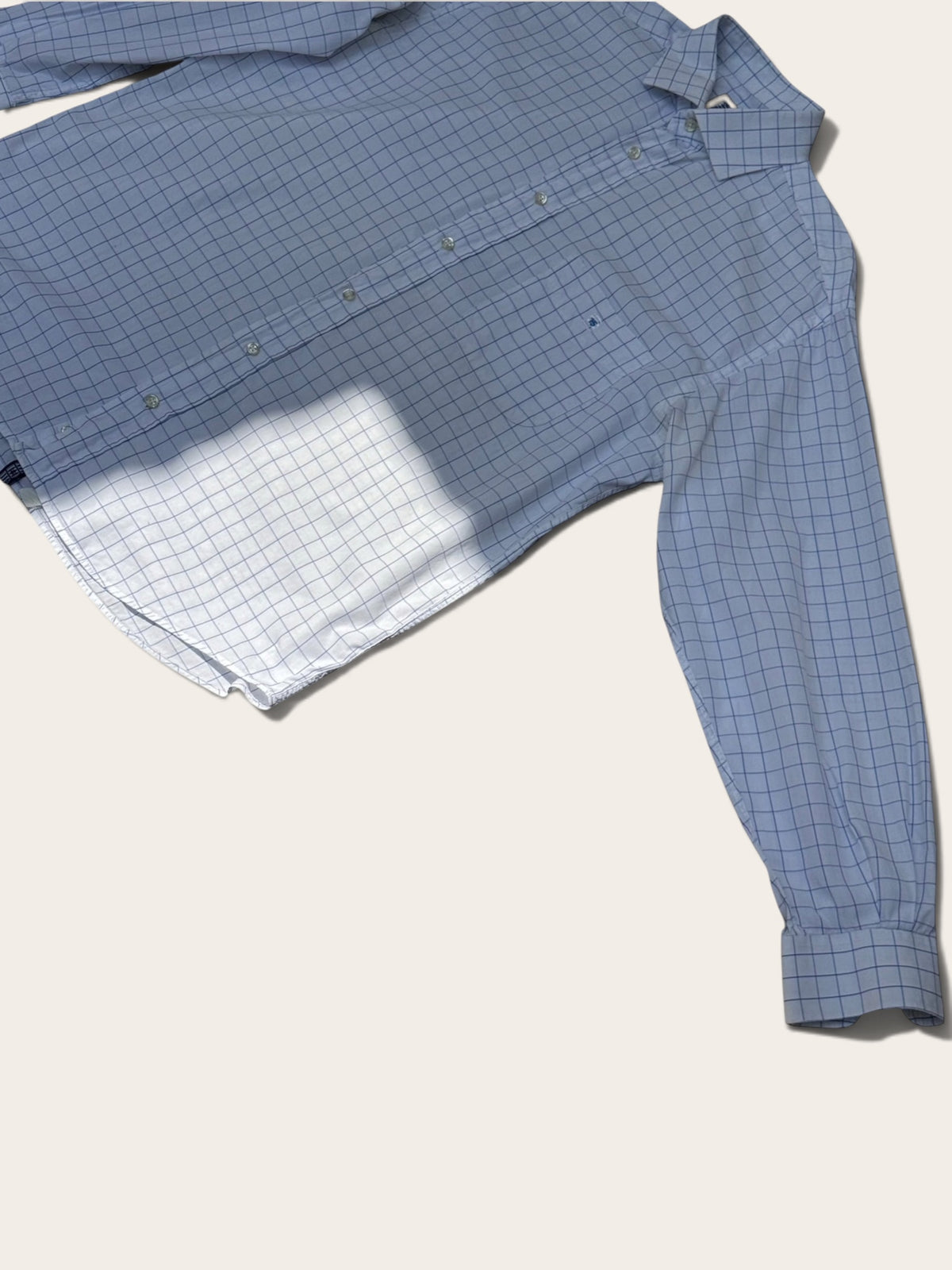 Chemise – Serge Blanco – XL – Homme