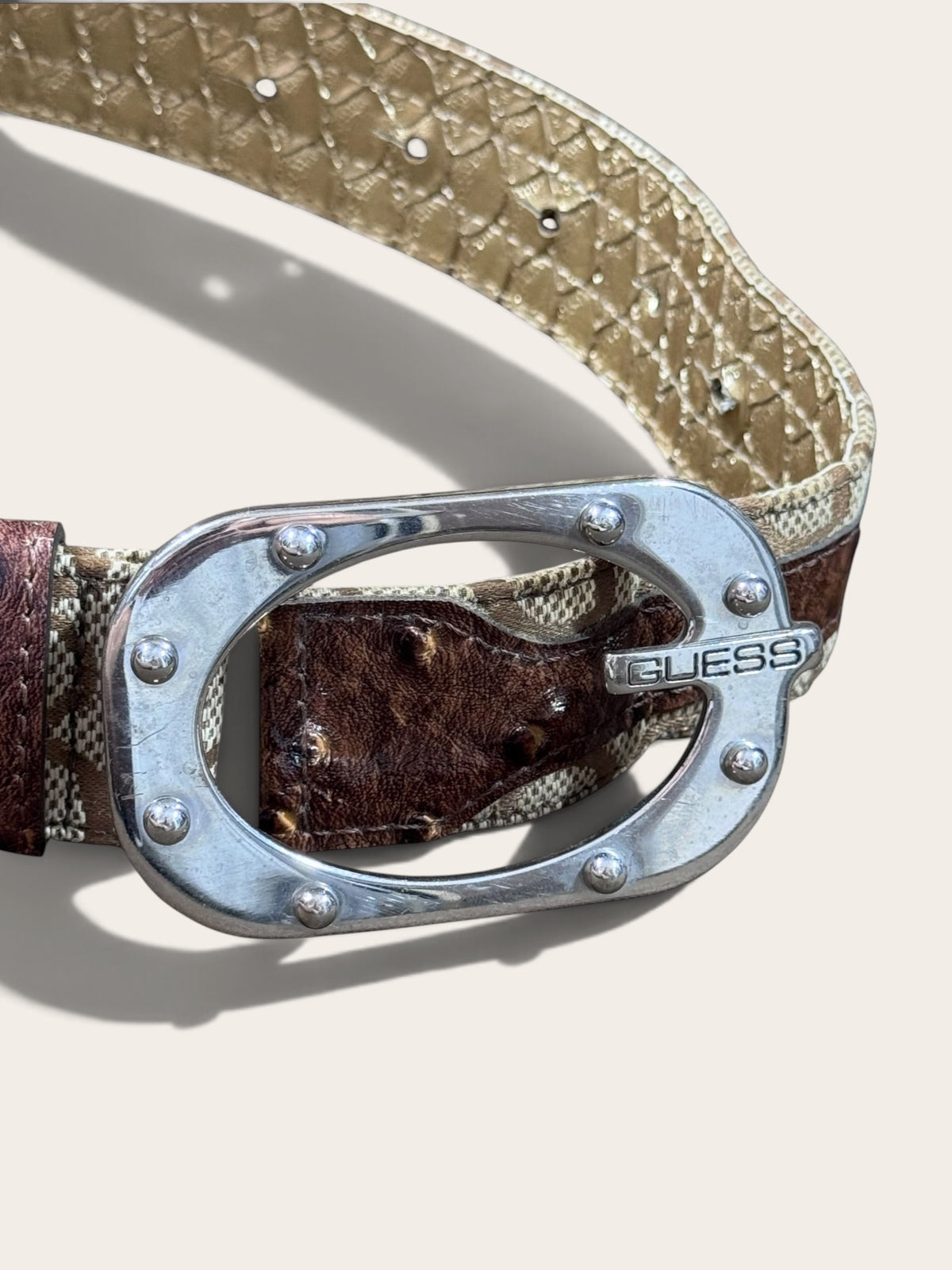 Ceinture – Guess – Taille unique – Femme
