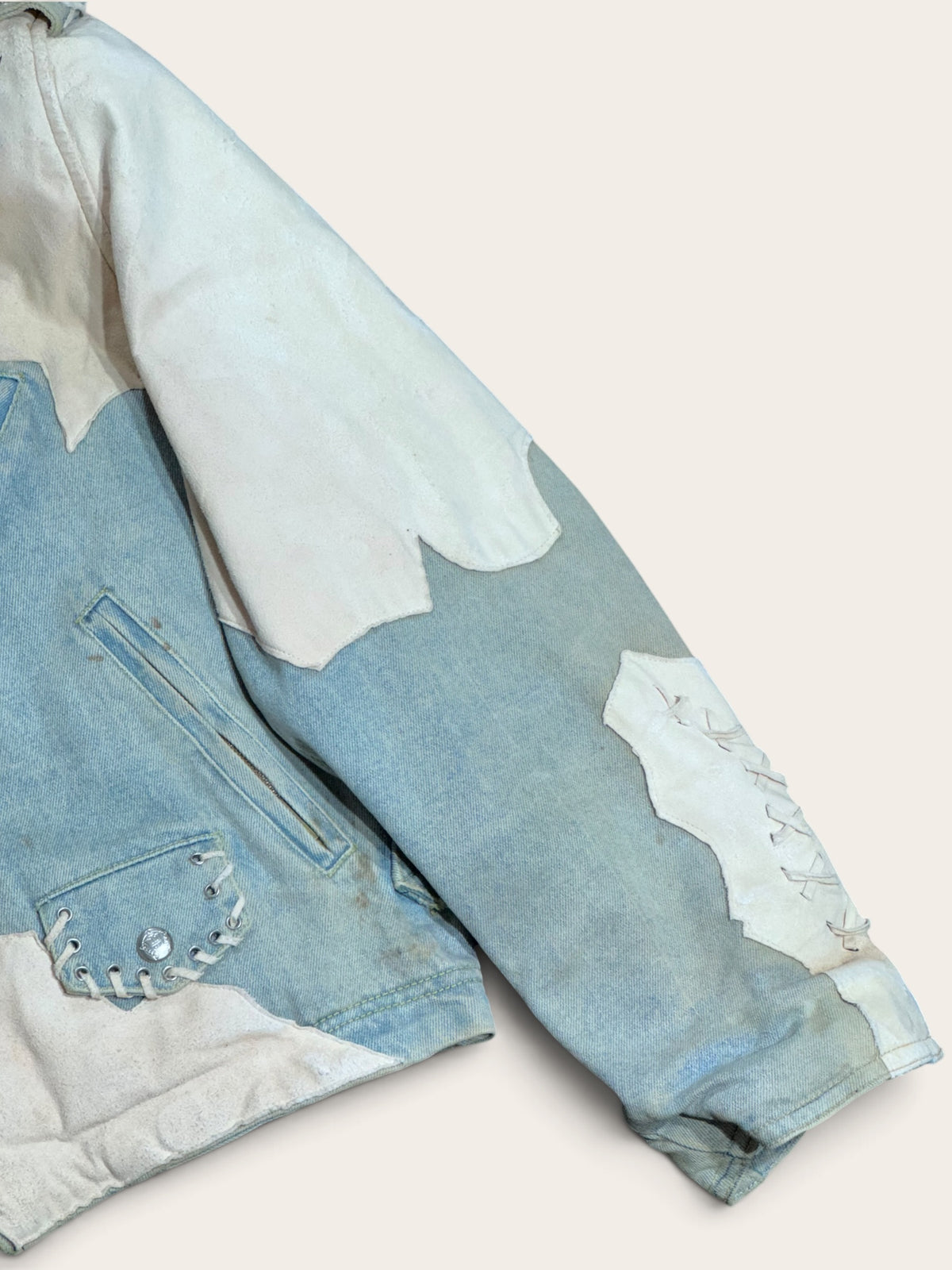 Veste – L – Mixte – Vintage