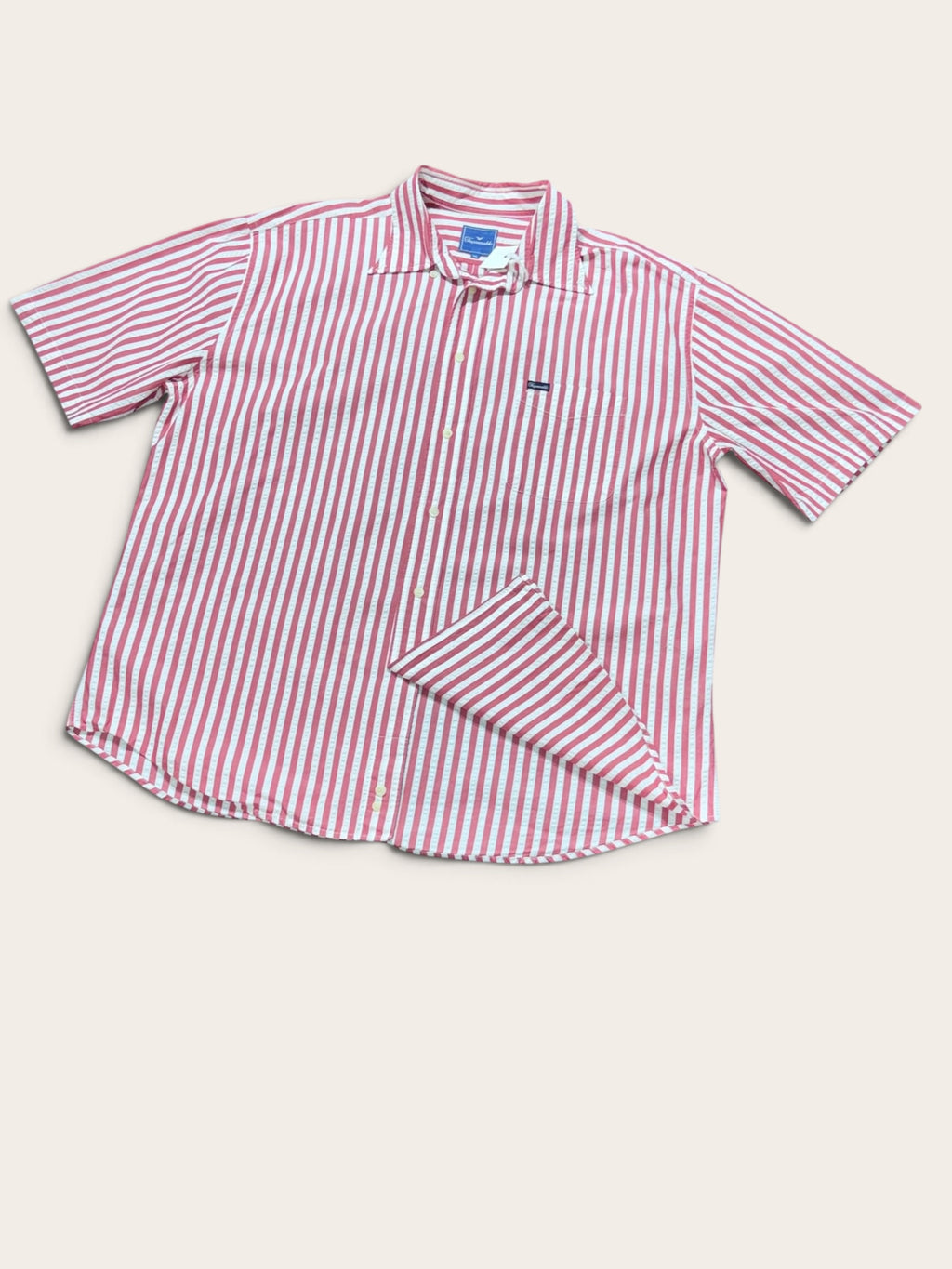 Chemise – Façonnable – XXL – Homme – Vintage