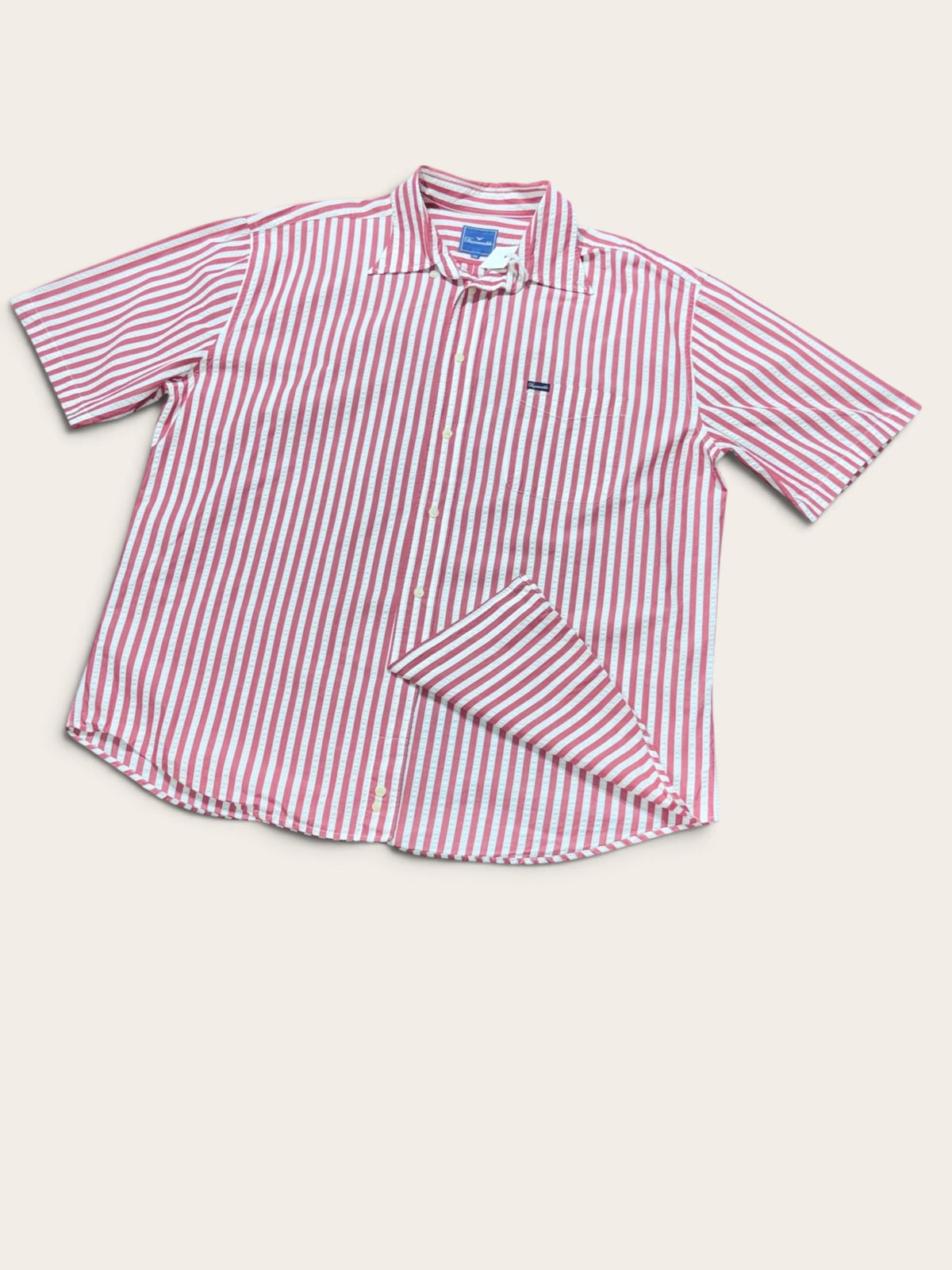 Chemise – Façonnable – XXL – Homme – Vintage
