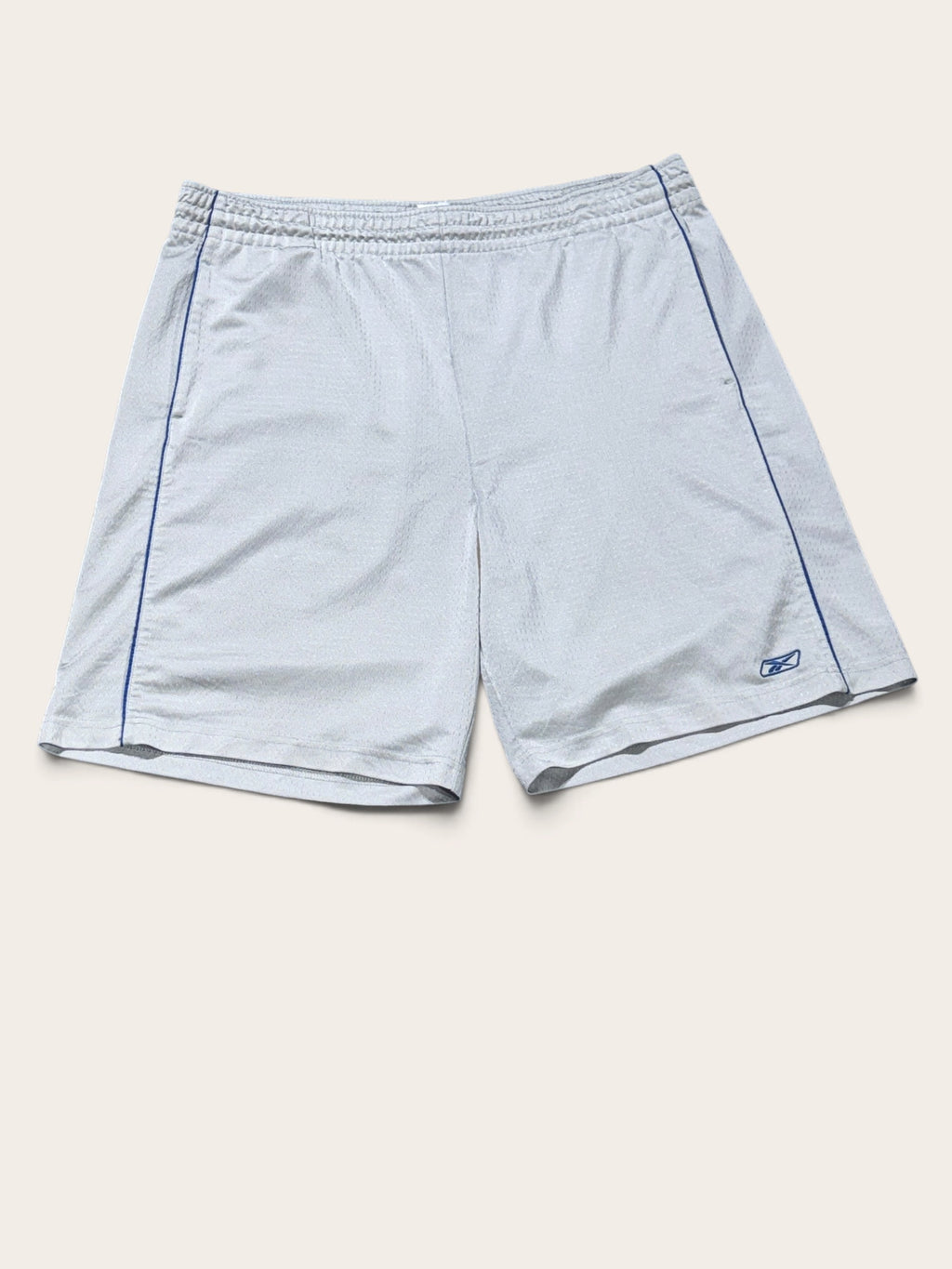 Short – Reebok – XL – Homme – Vintage