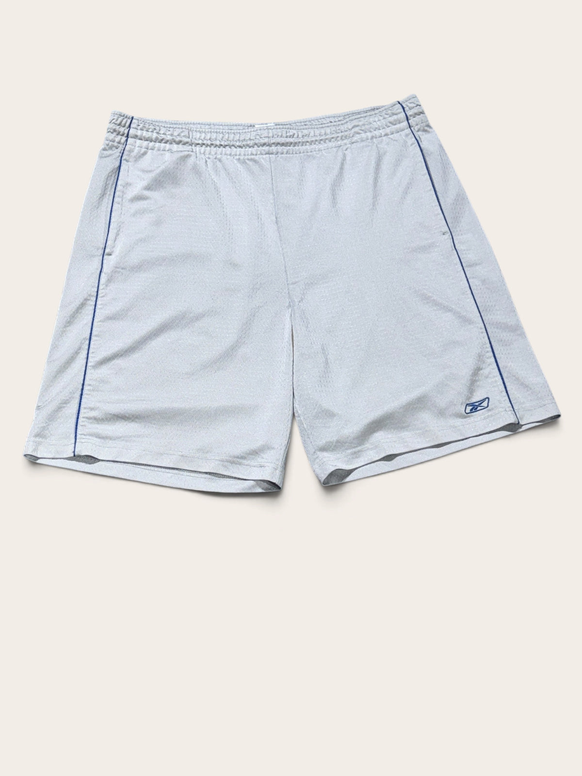 Short – Reebok – XL – Homme – Vintage